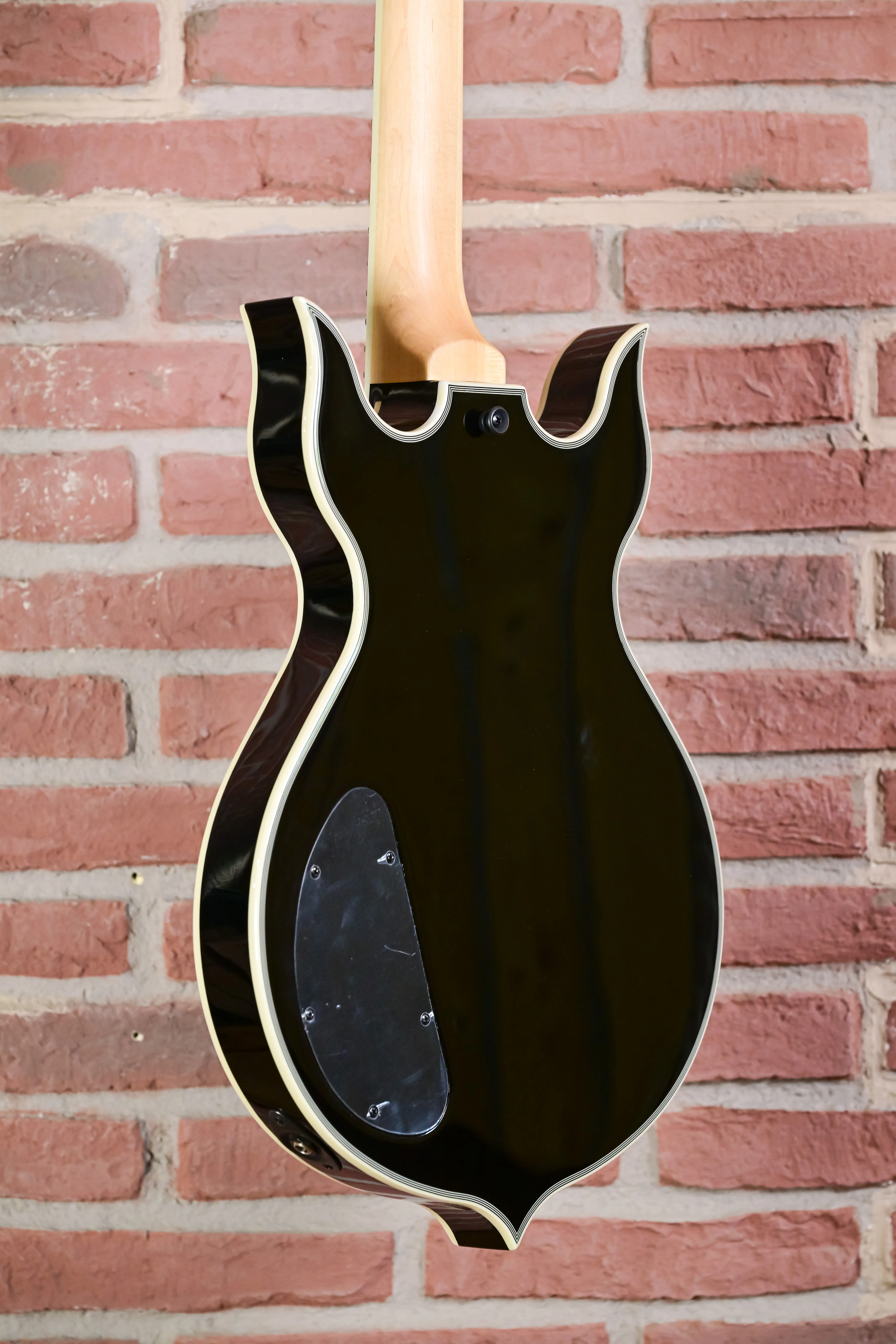 Heathen Grail Buzzsaw Rawtop (B-Stock)