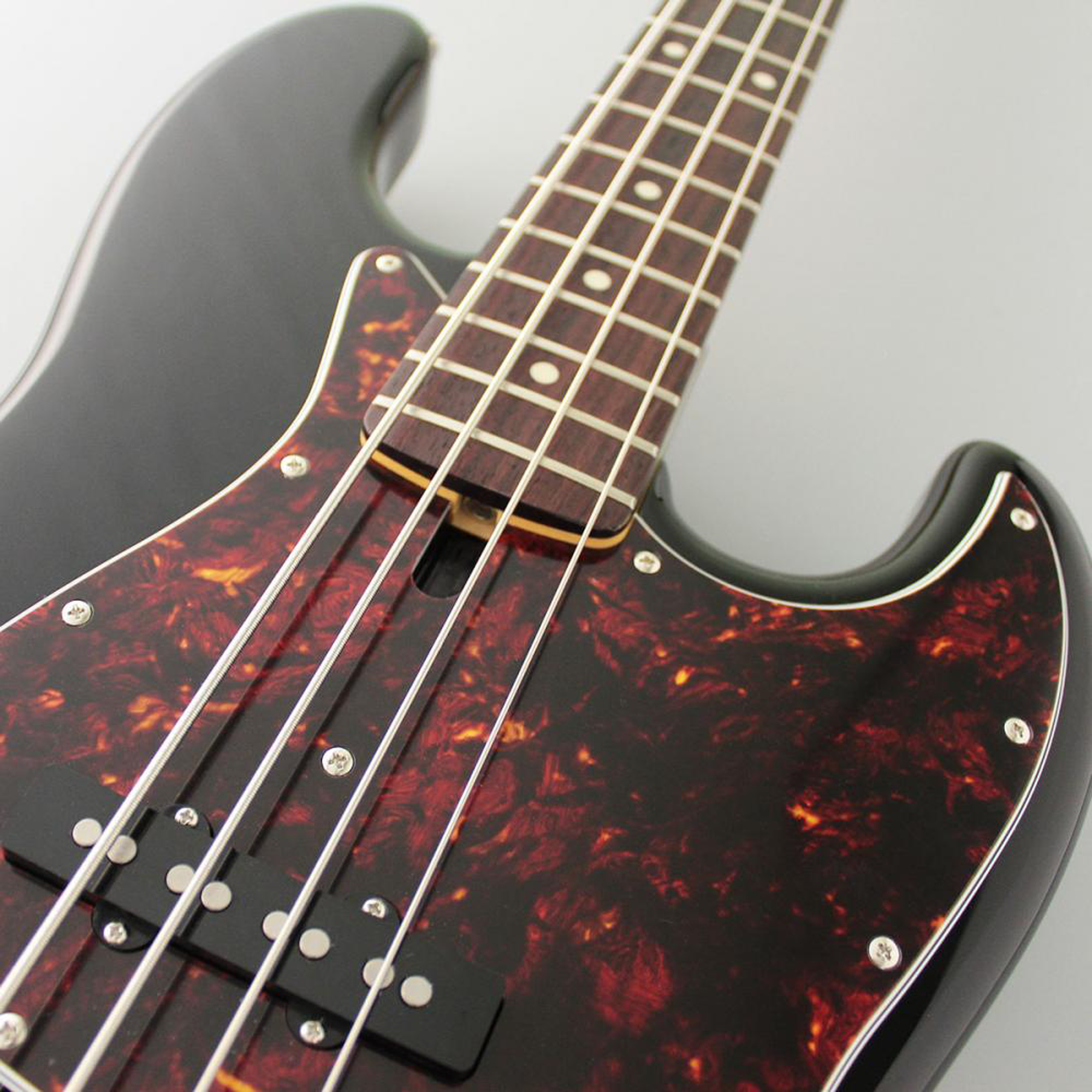 Neo Classic JB-100 Black E-Bass