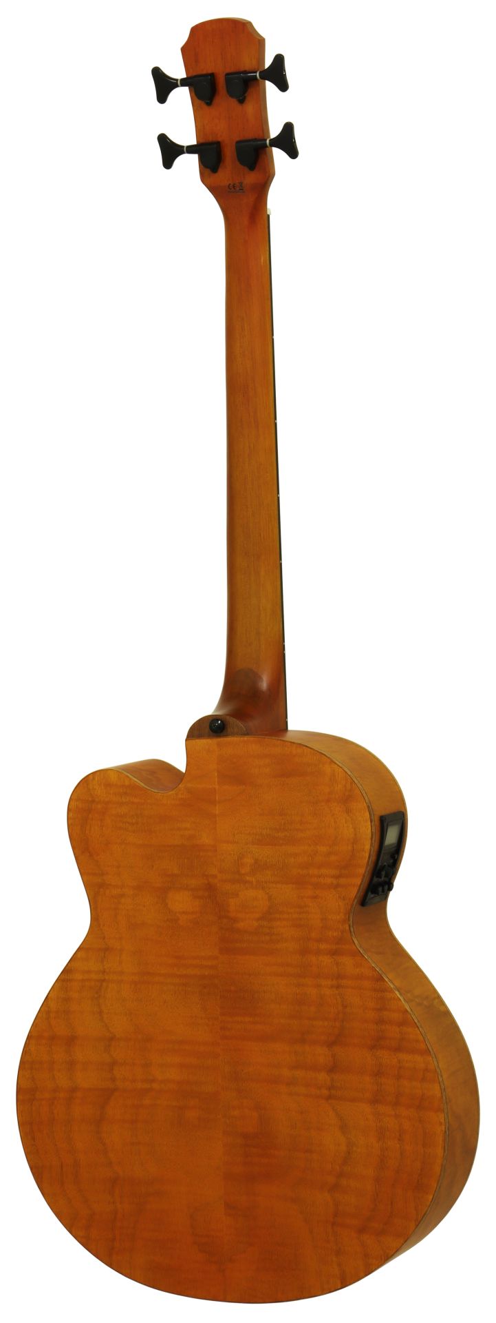 FEB-F2M/FL Stained Brown