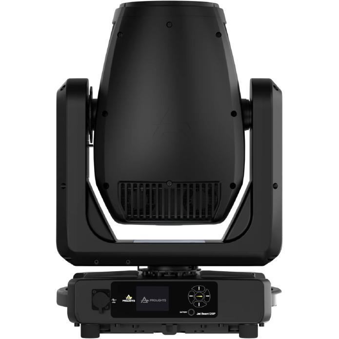 Jet Beam120IP 120W Phosphor-Laser