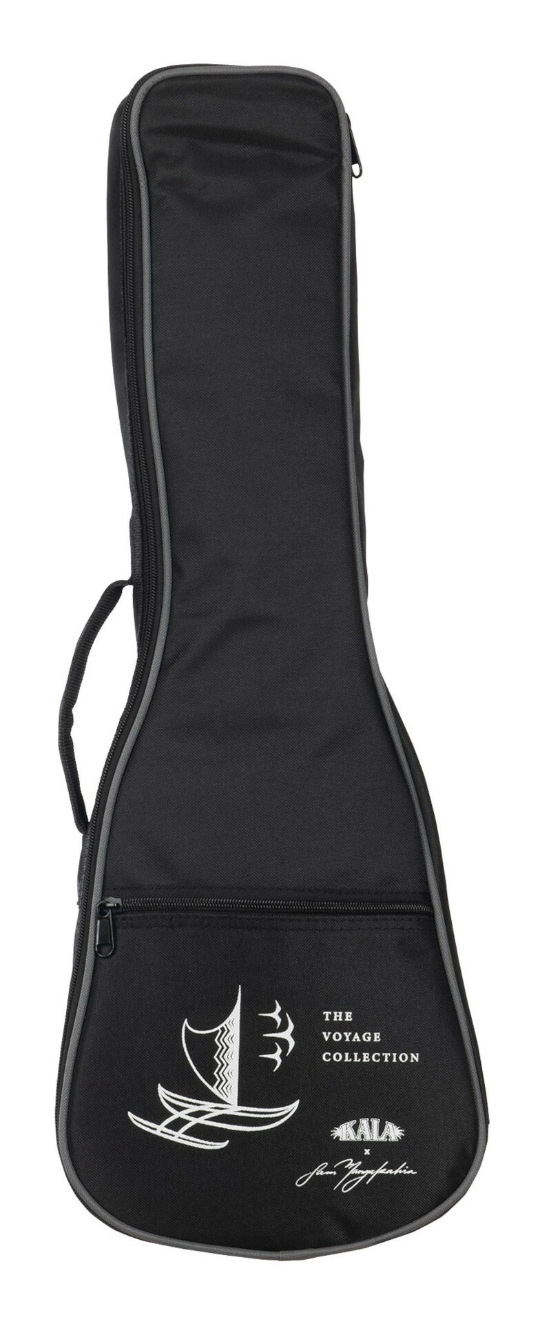 Kala KA-GUIDANCE-C- Guidance Mahogany Concert Ukulele, with Bag