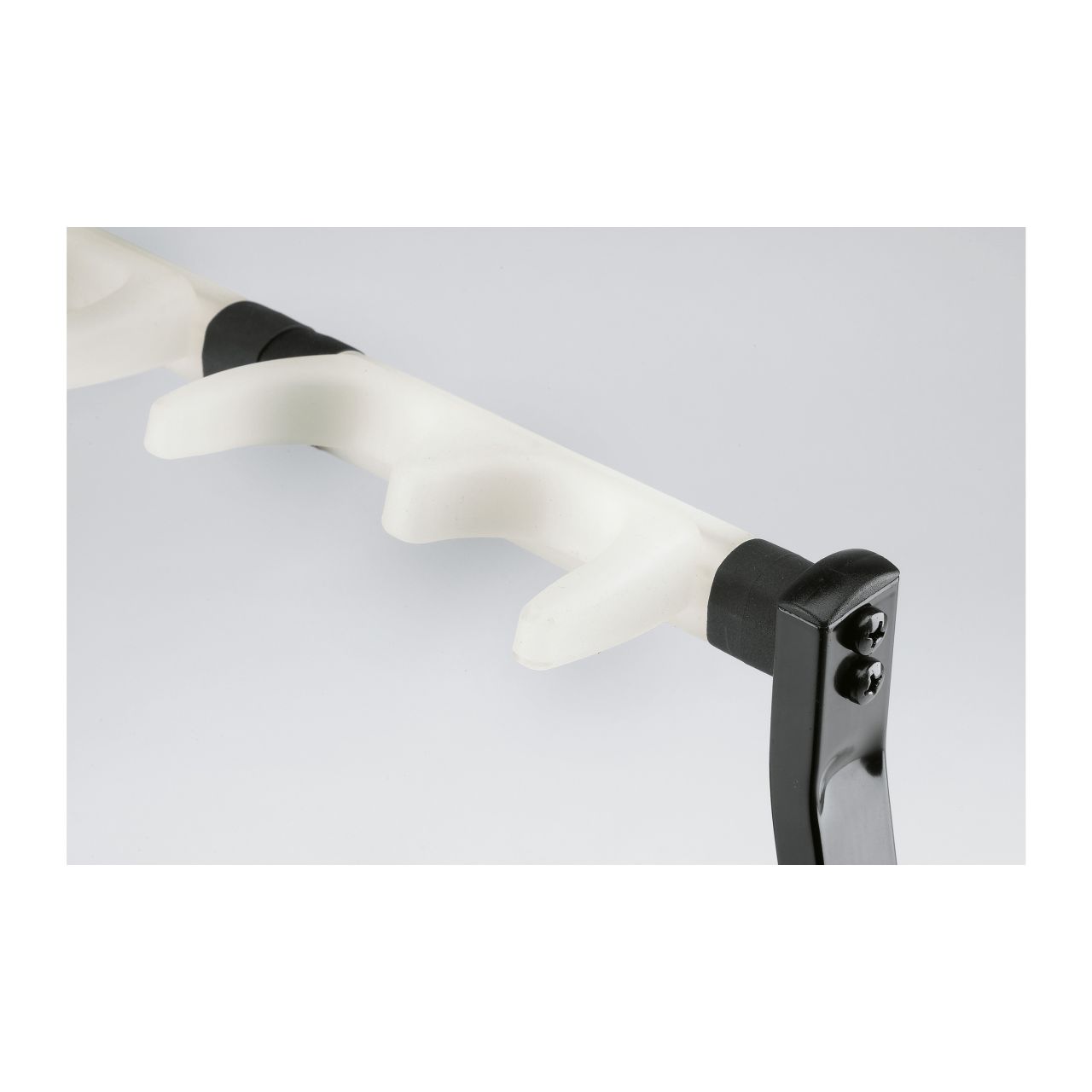 17515 Mehrfachgitarrenständer Guardian 5 transparent