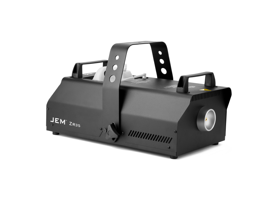 ZR35 Nebelmaschine