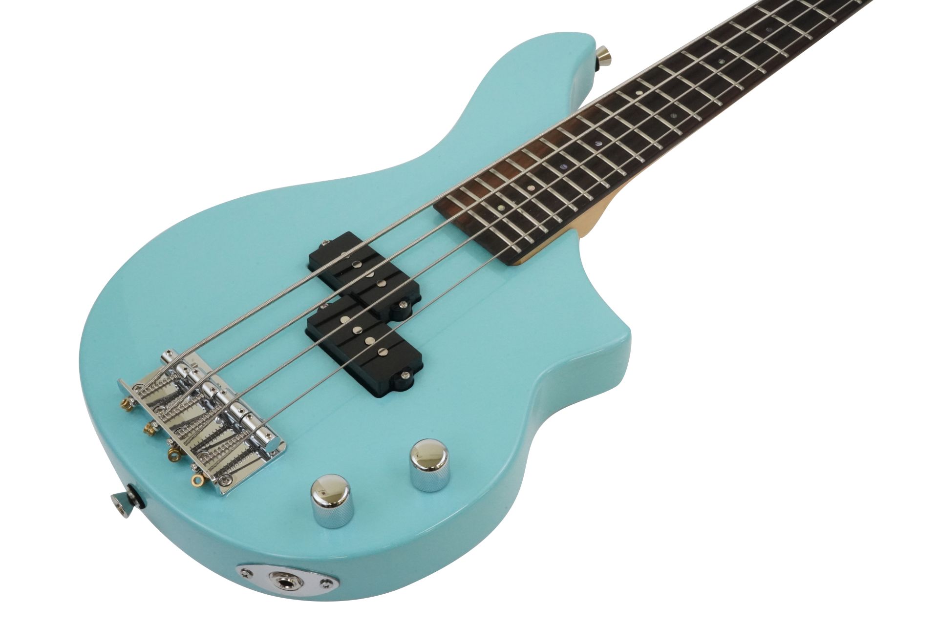 Precision 3400 Pastel Blue