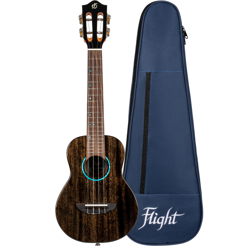 Iris Tinta Concert TBK