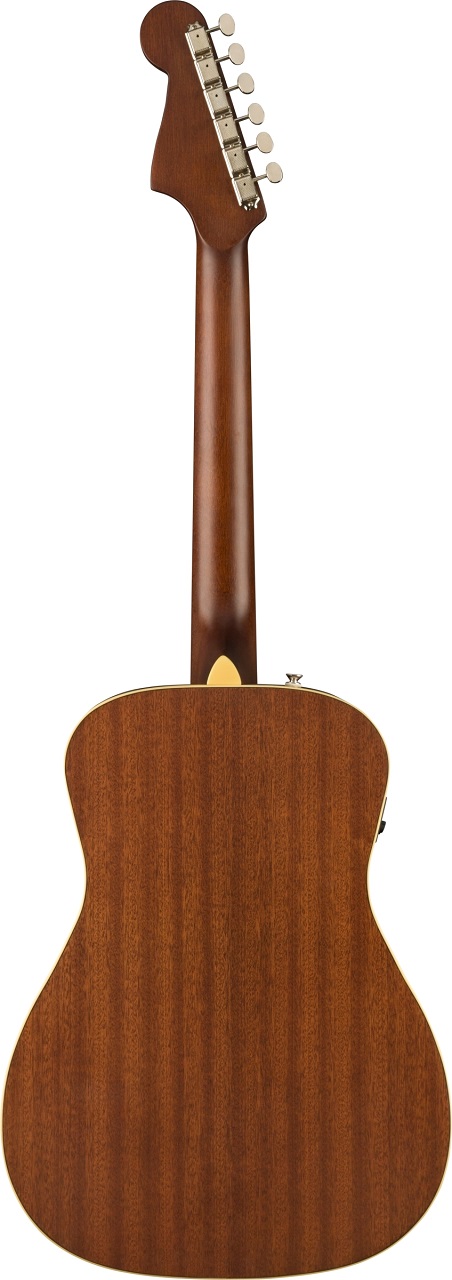 Malibu Player, Walnut Fingerboard, Shell Pink