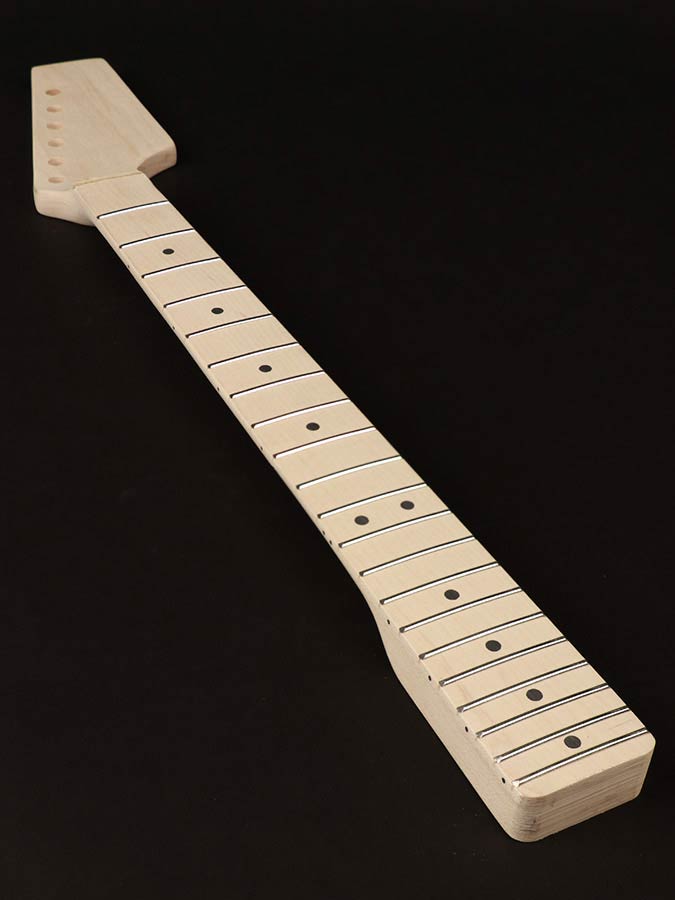 TN-21-M Neck Tele Style
