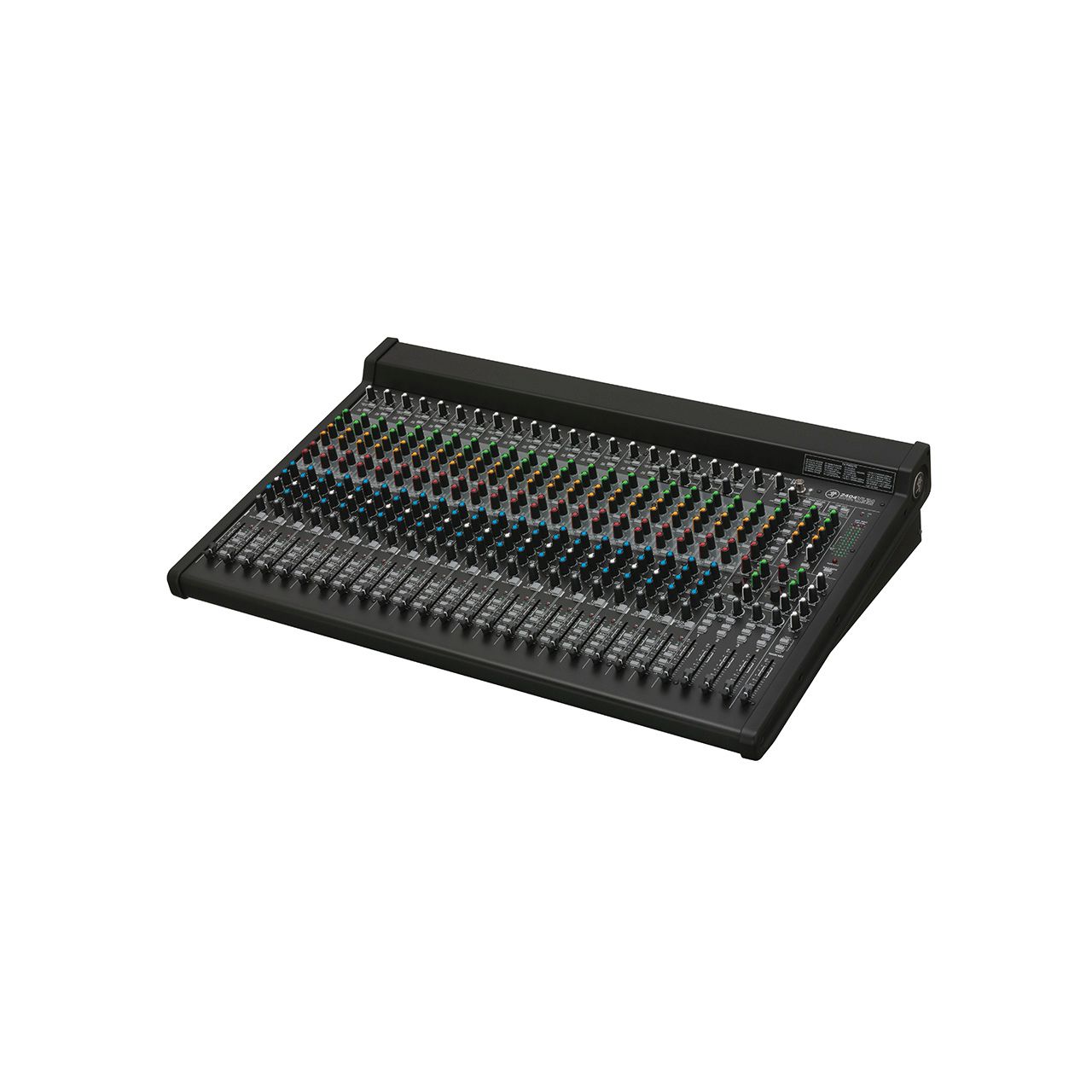 Mackie 2404 VLZ4 - 4-Bus FX Mixer mit USB