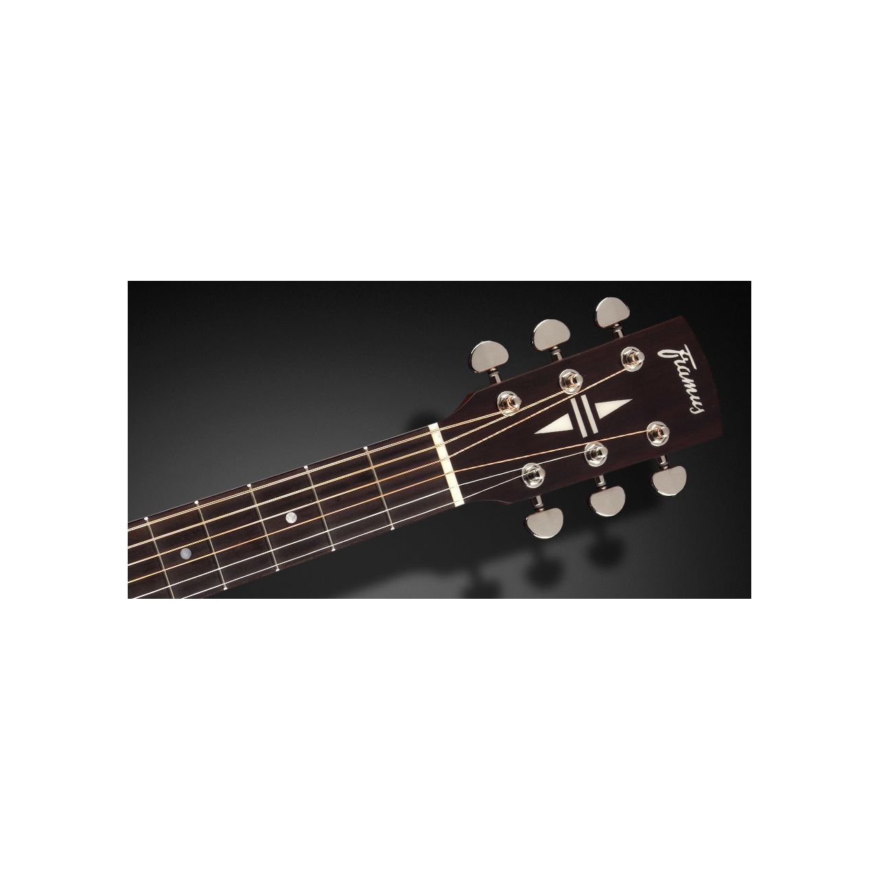 Legacy Grand Auditorium Natural Satin - Westerngitarre 