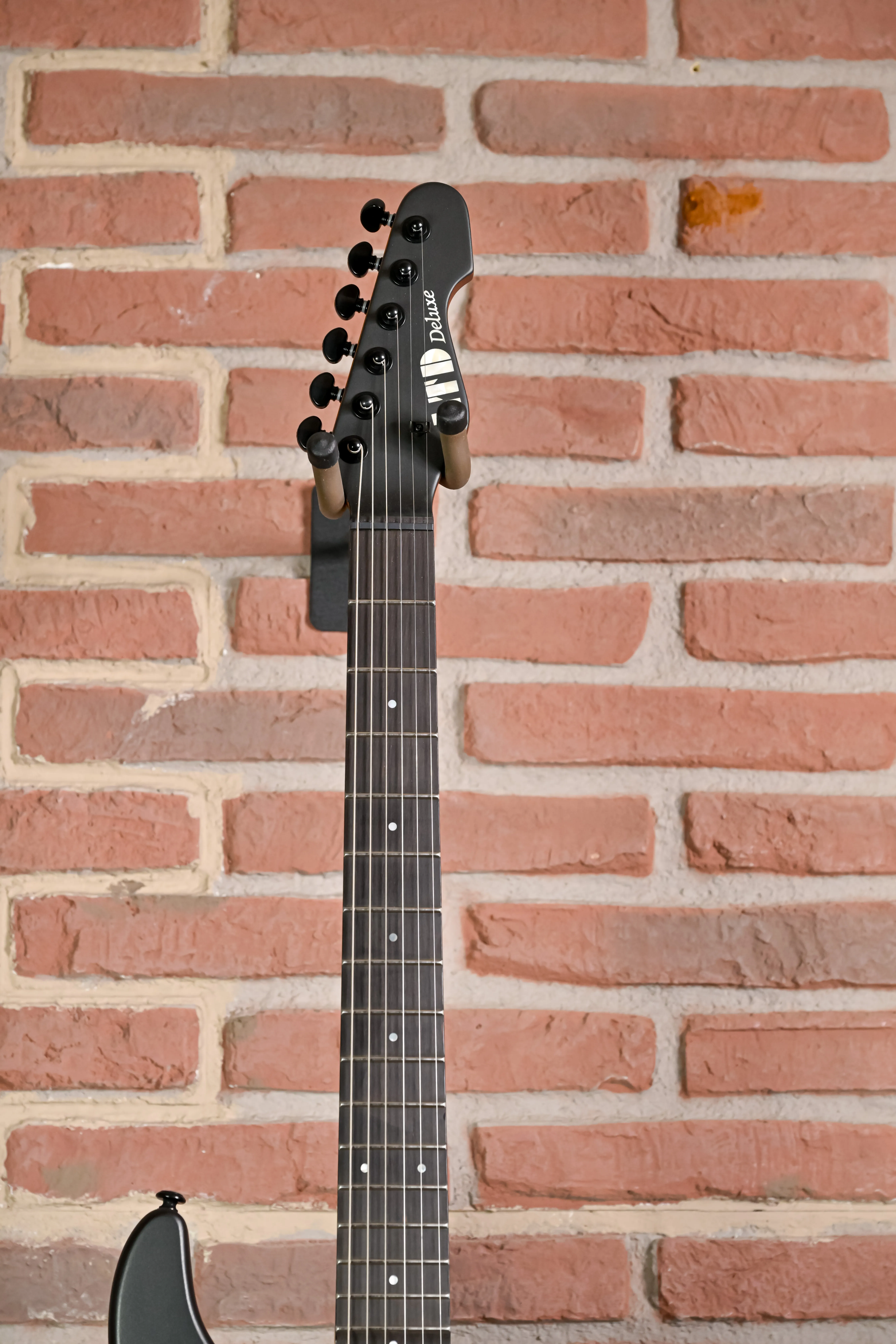SN-1000 EverTune Charcoal Metallic Satin