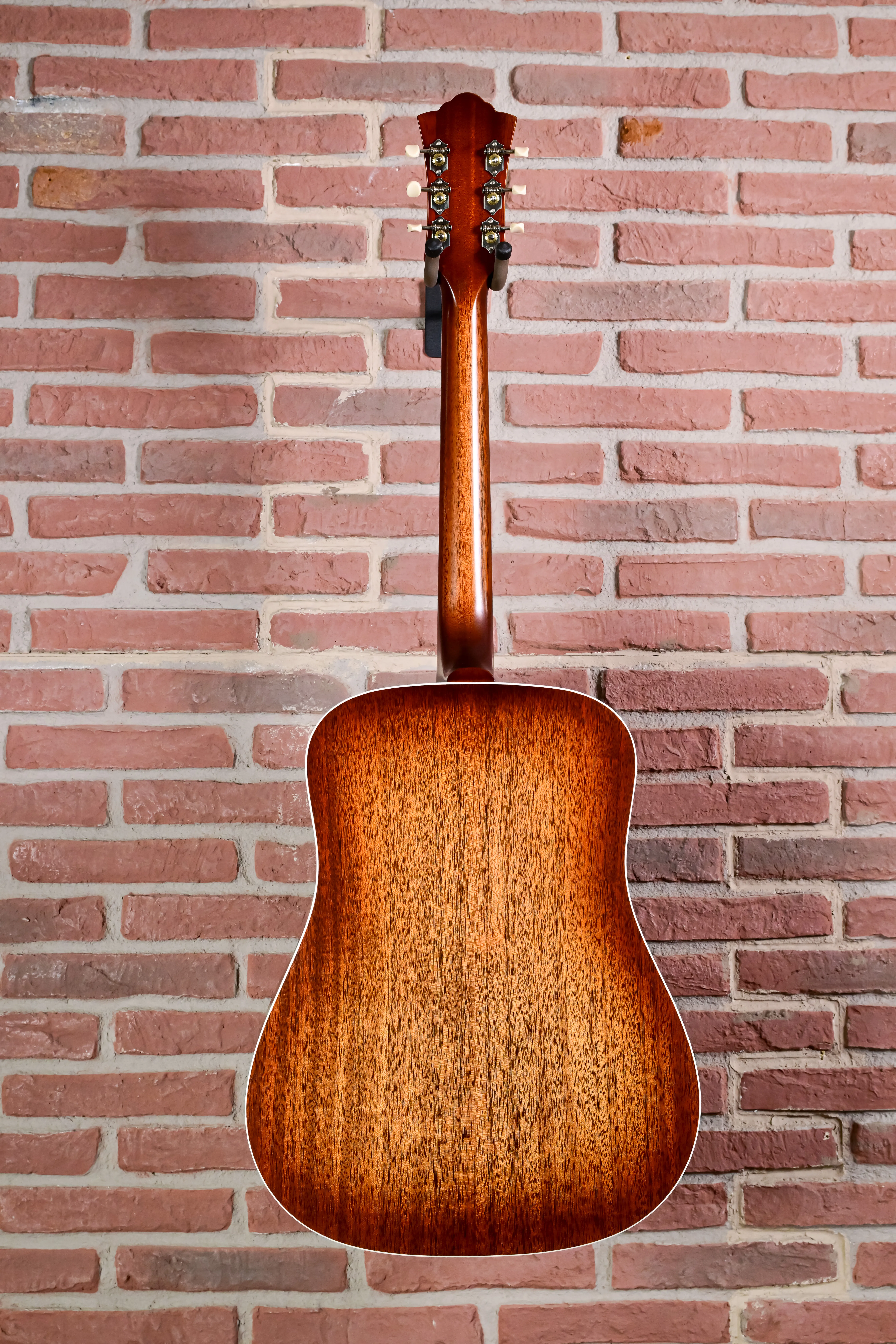 D-40E Standard Pacific Sunset Burst USA Dreadnought 