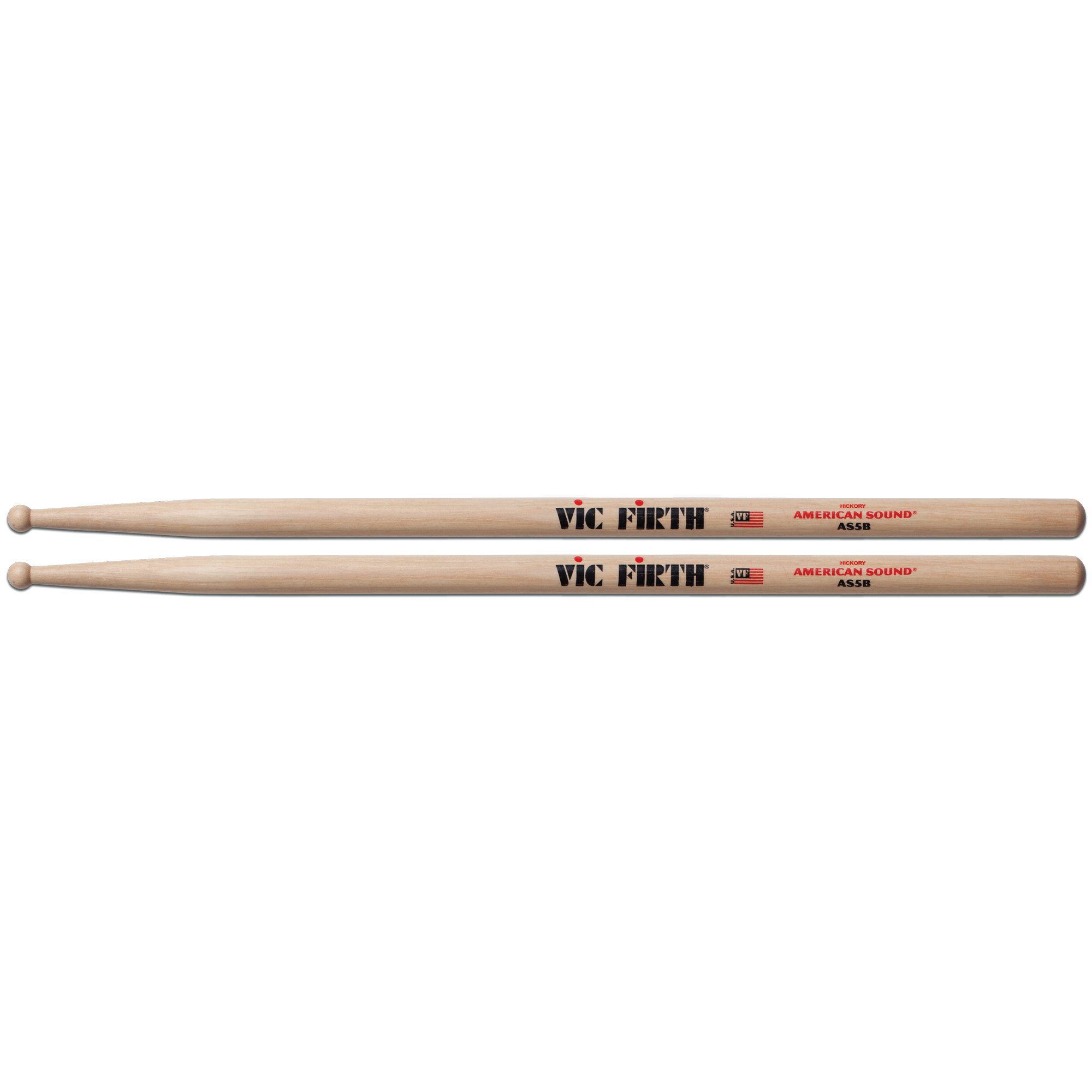 American Sound 5B Drumsticks American Sound 5B Drumsticks