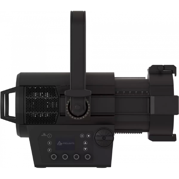 EclFresnel CT+ S 200 W LED-Fresnel