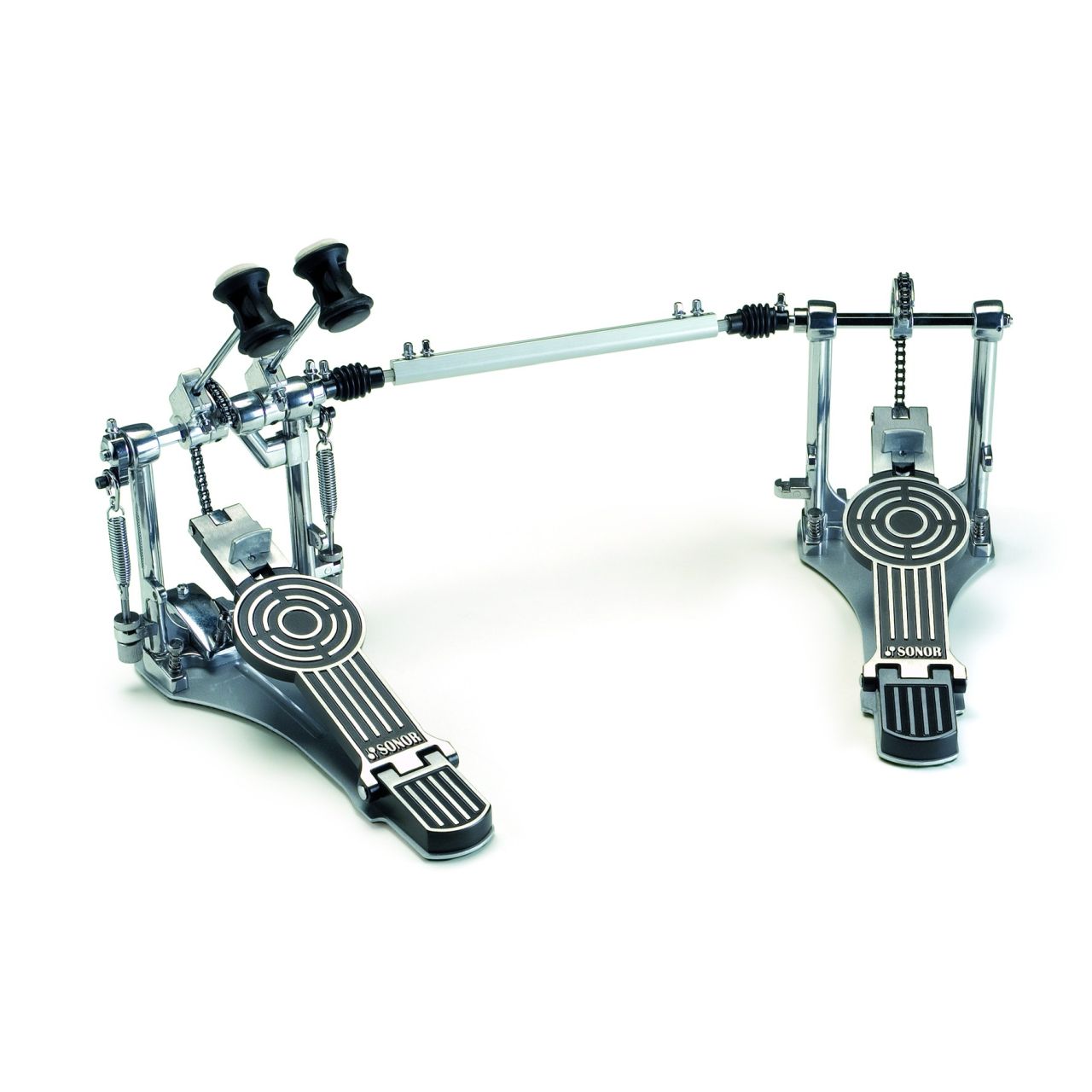 Sonor DP 472 L Doppelfußmaschine links 