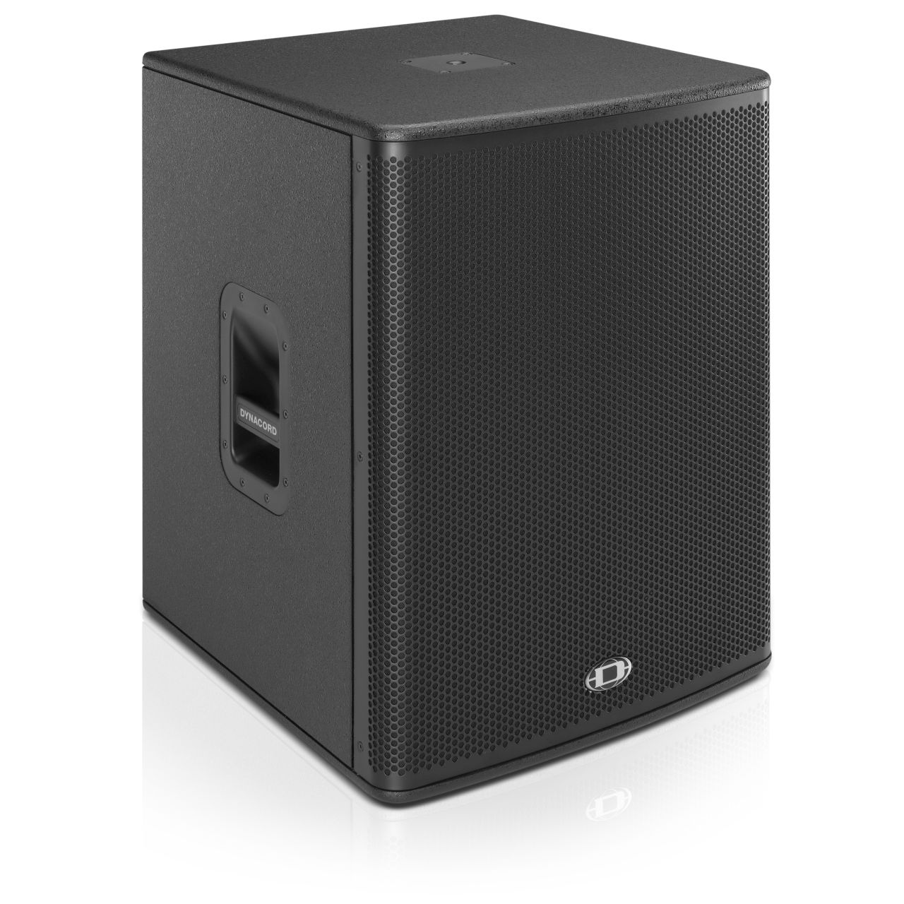 A 118A - aktiver Subwoofer 