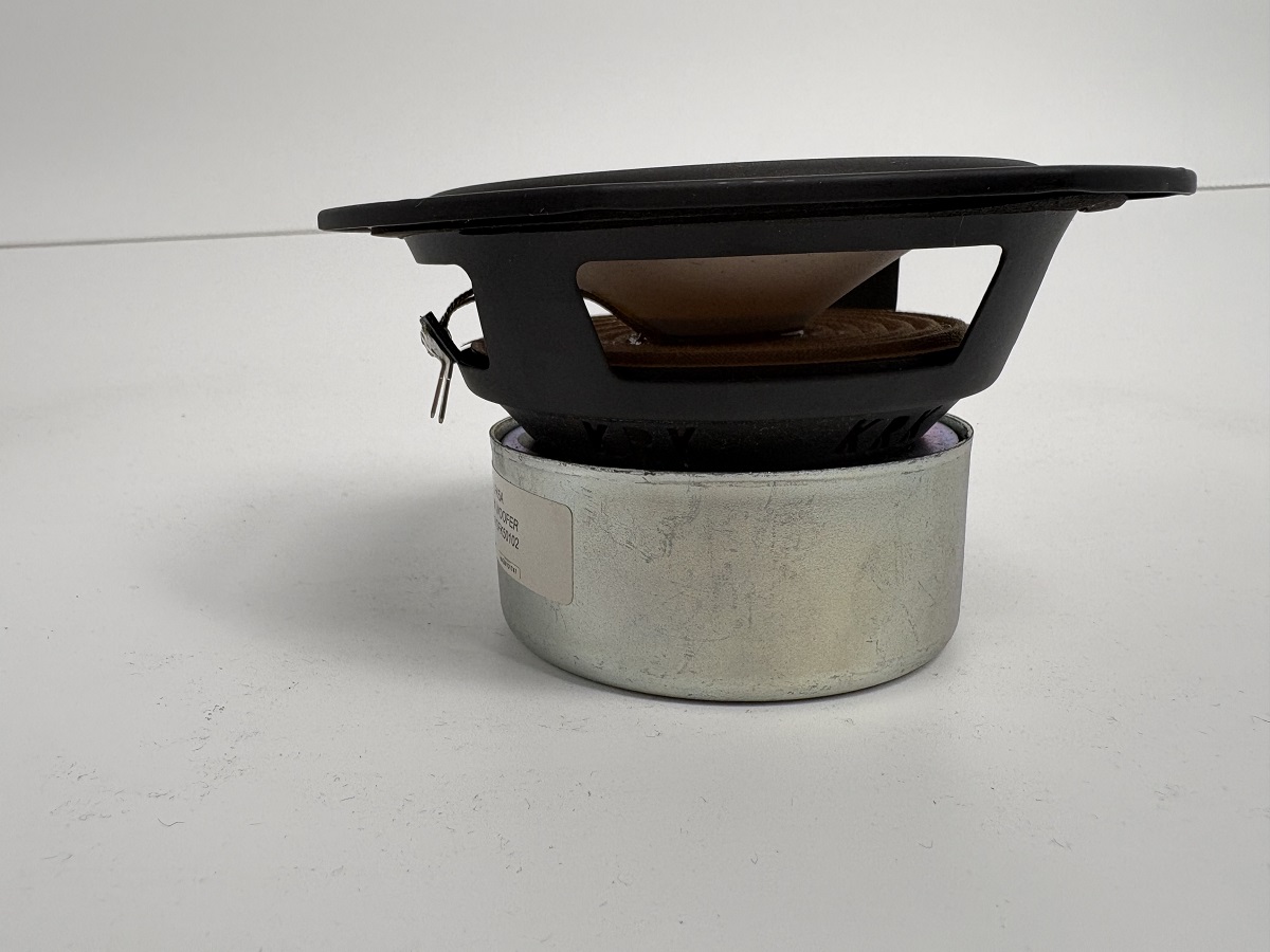 KRK PARTS WOOFER RP5G2