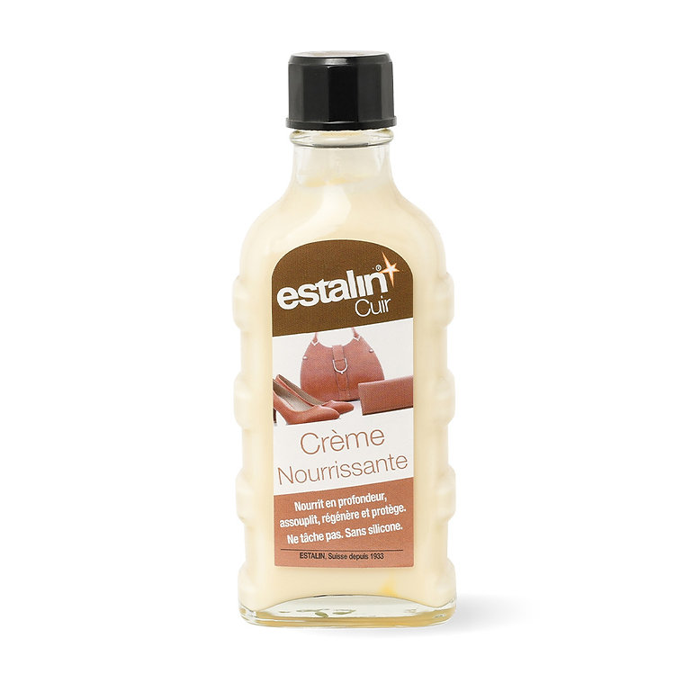 1037102 Pflegende Ledercreme 125ml