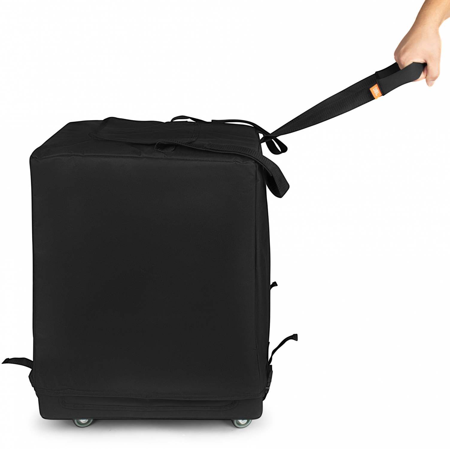 PRX ONE  Transporter