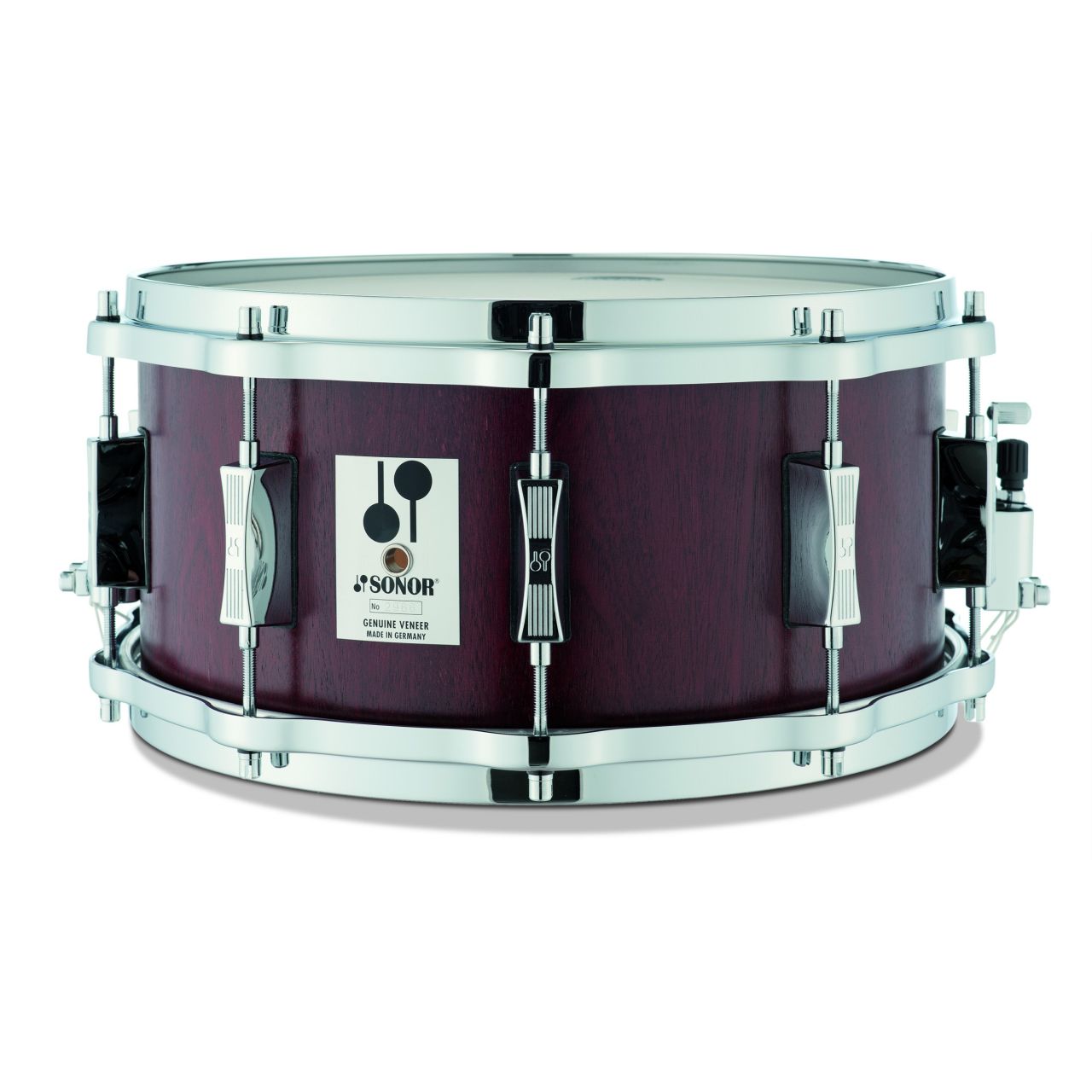 14" x 6,5" D 516 MR Snare Drum Phonic Re-Issue