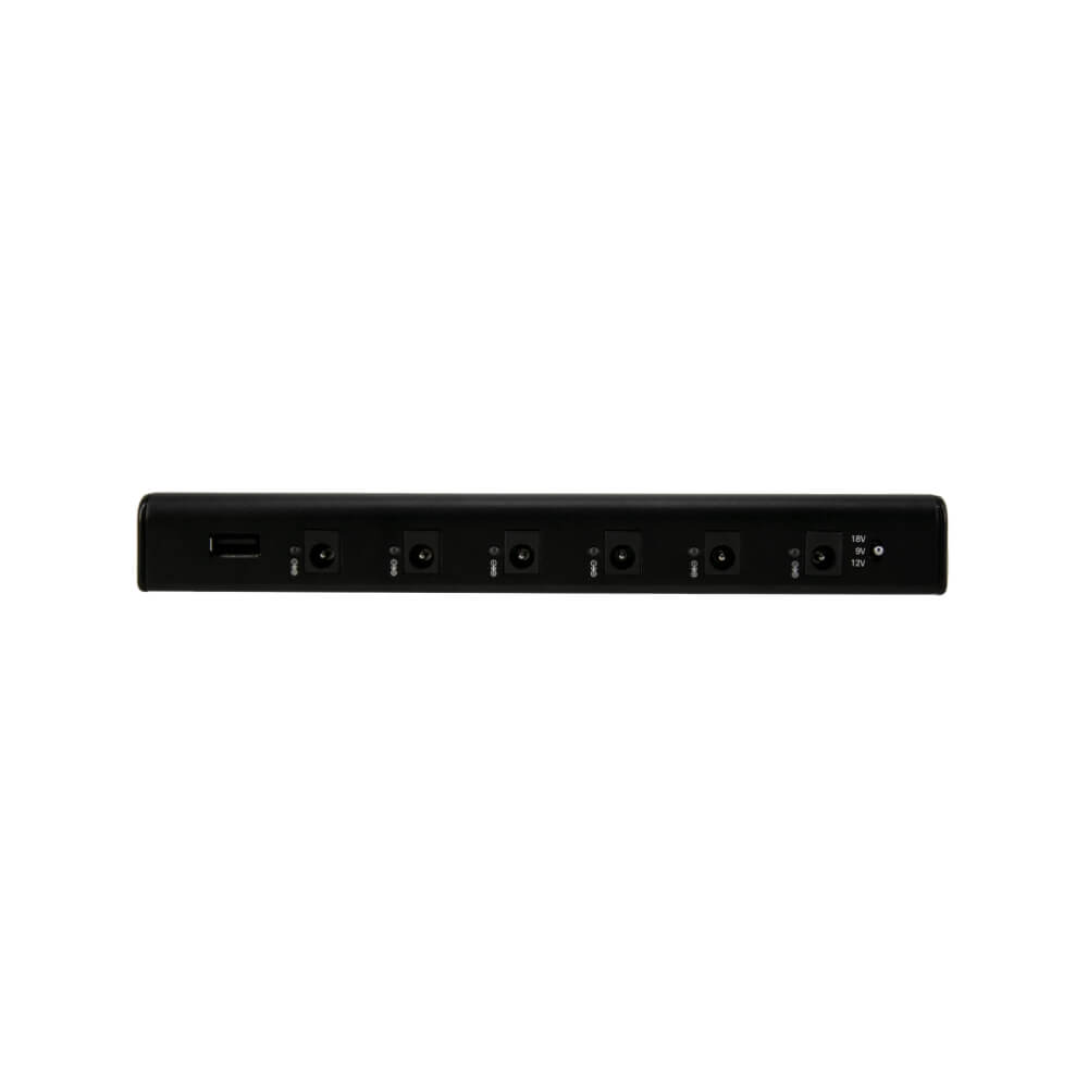 Power Supply Medium EU