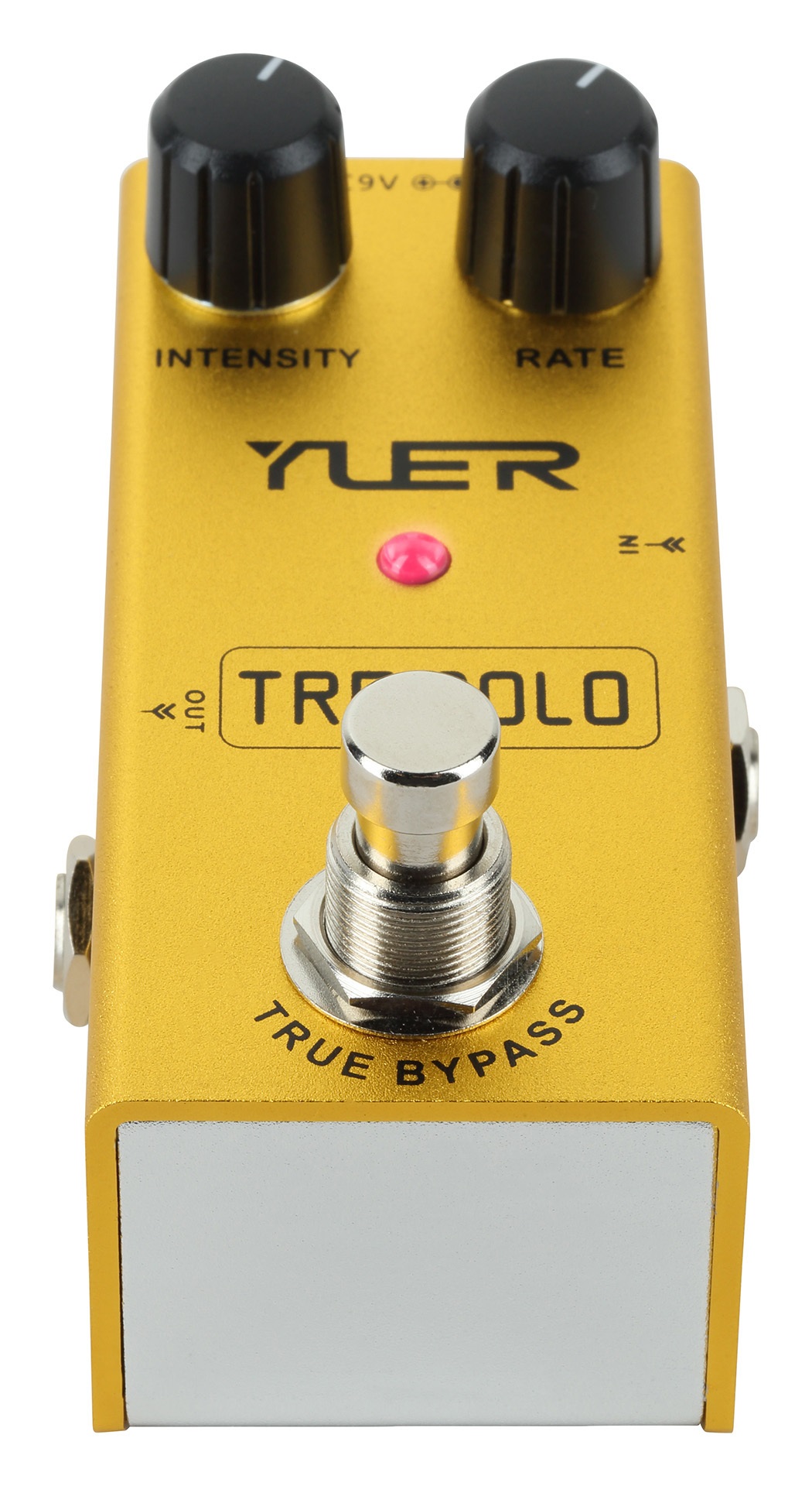 RF-10 Series Tremolo