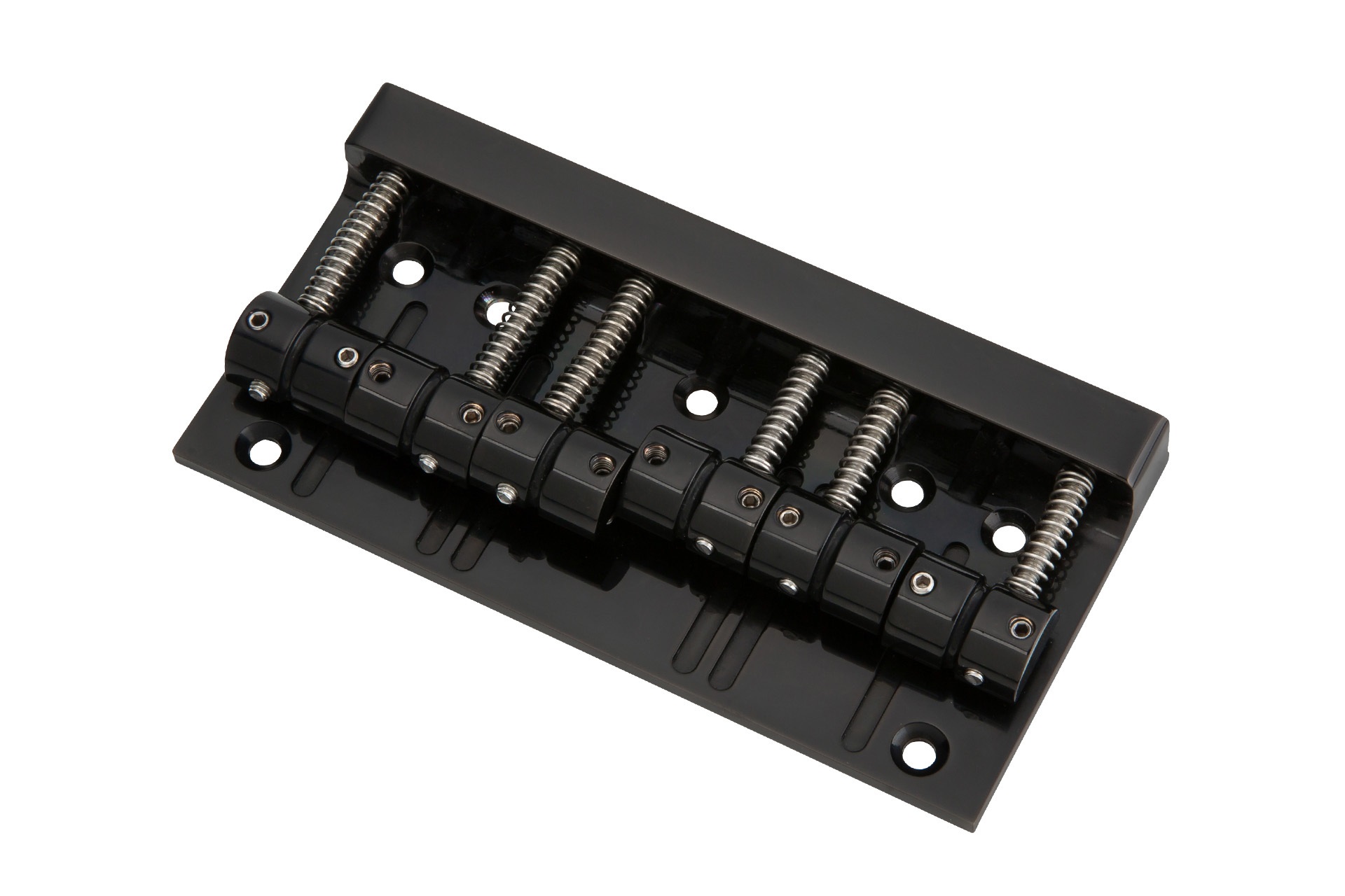 MetroExpress  Quick Release Bridge 18 mm, 6-String Black