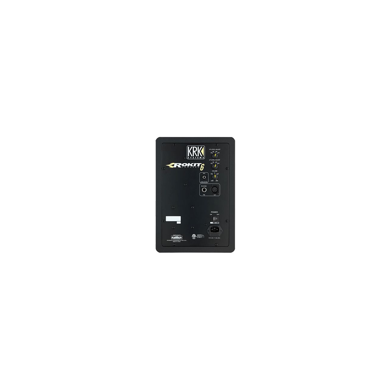 RP6 Rokit G3