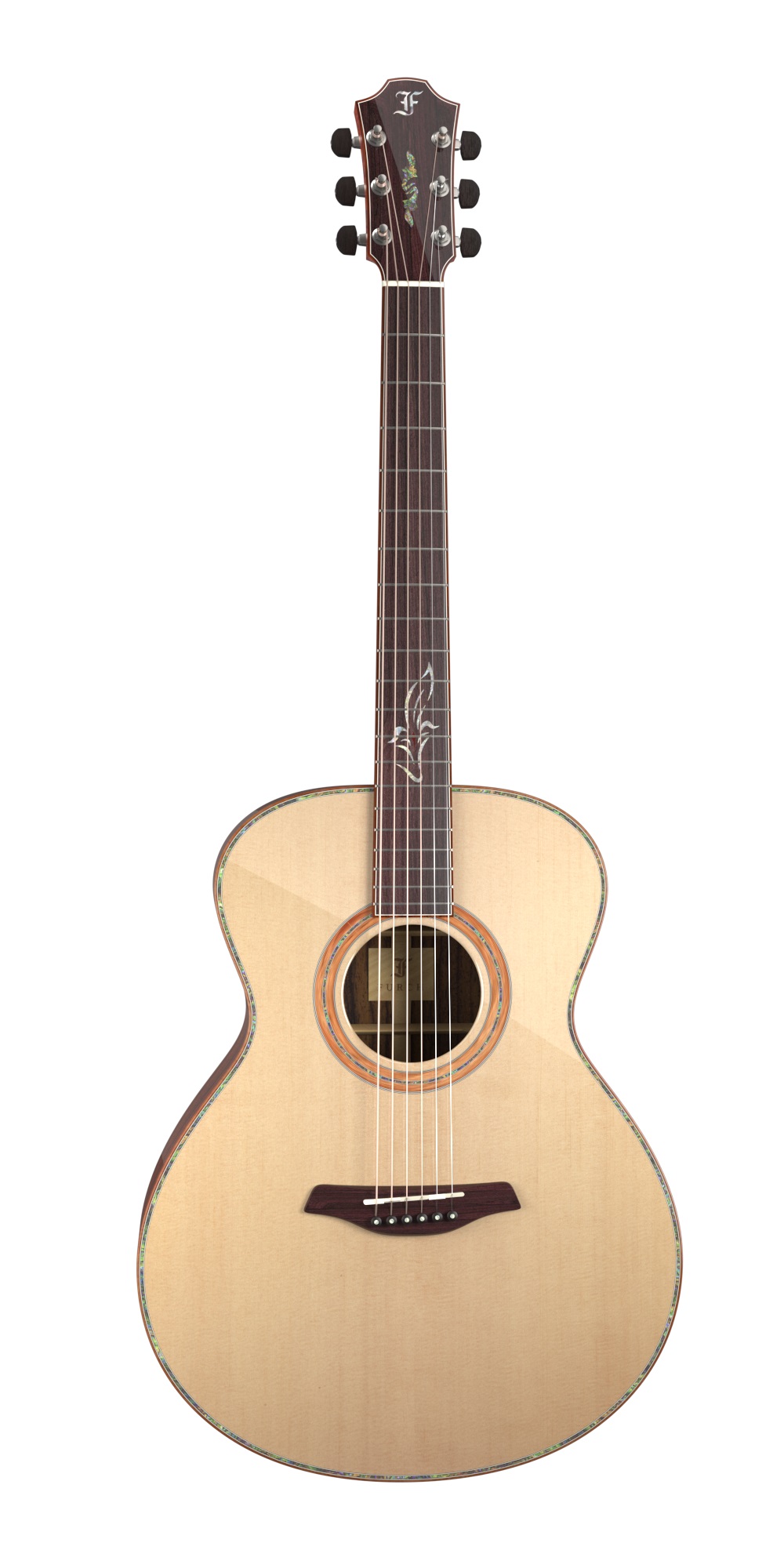 Red G-SR a