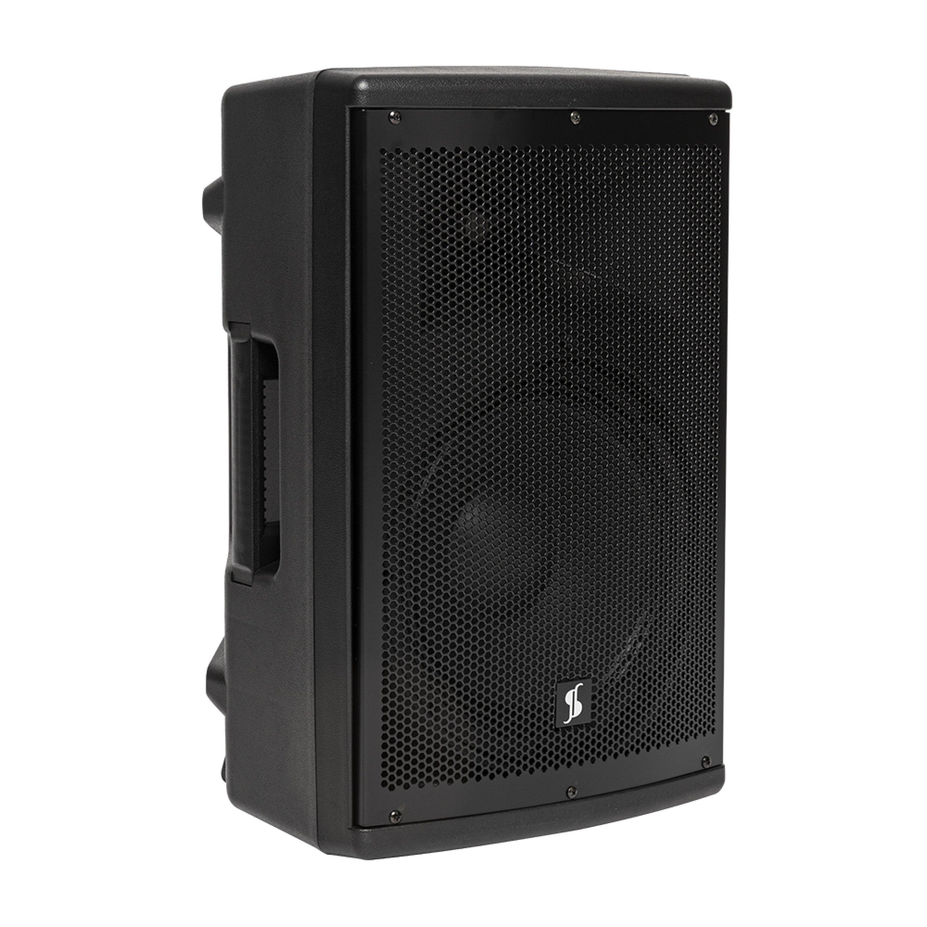 AS12B EU 12" aktiver 2-weg Speaker