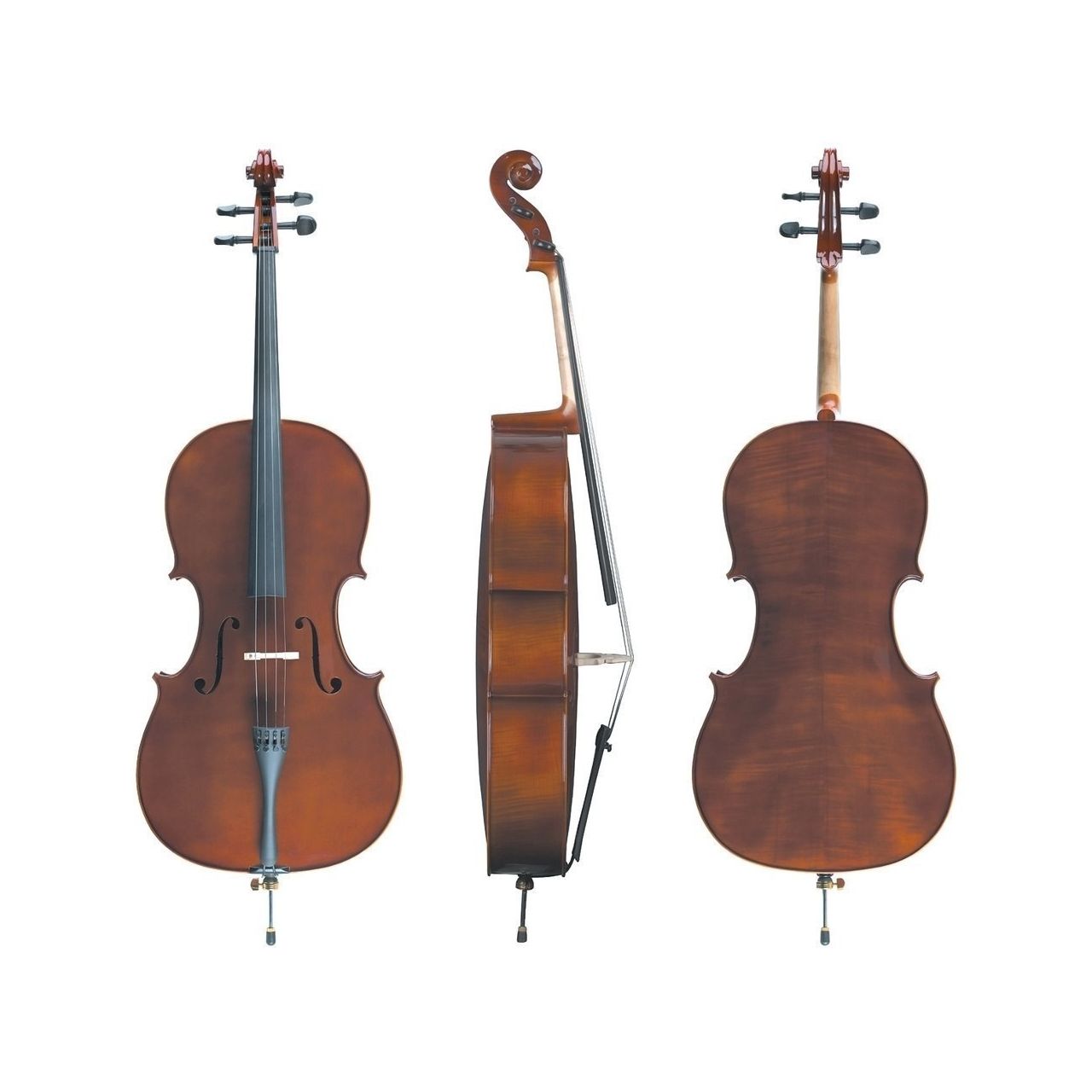 GEWA Cello Allegro 4/4