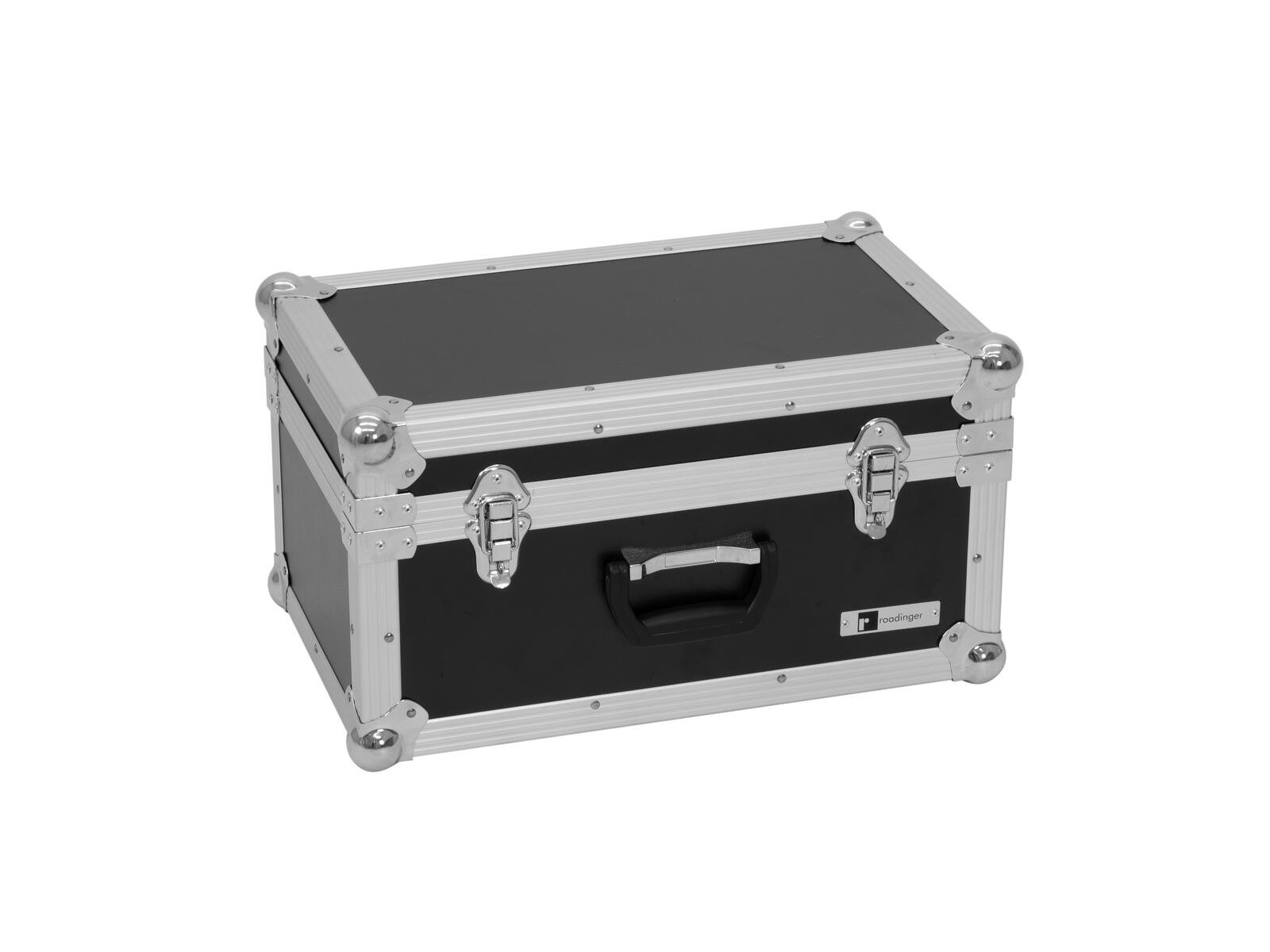 Universal-Koffer-Case Tour Pro 52x29x32 schwarz