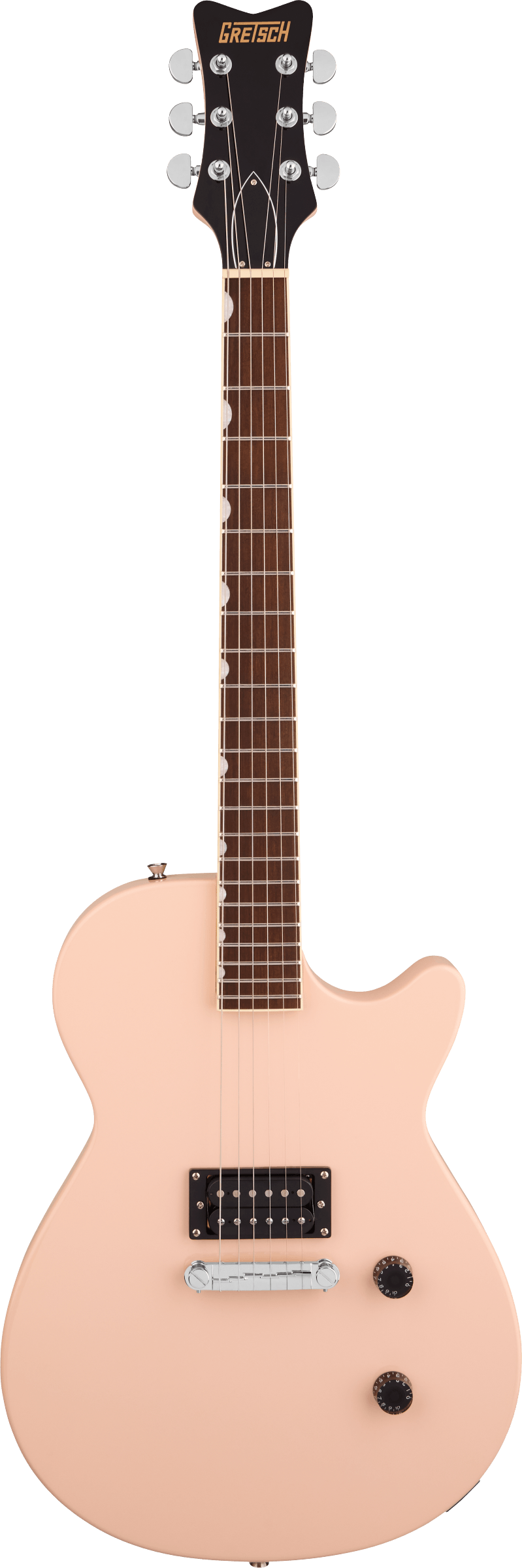 Streamliner Jet Club 1 Pickup Shell Pink