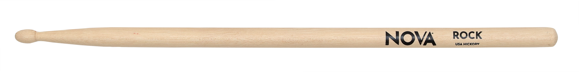 Rock Drumsticks, Woodtip