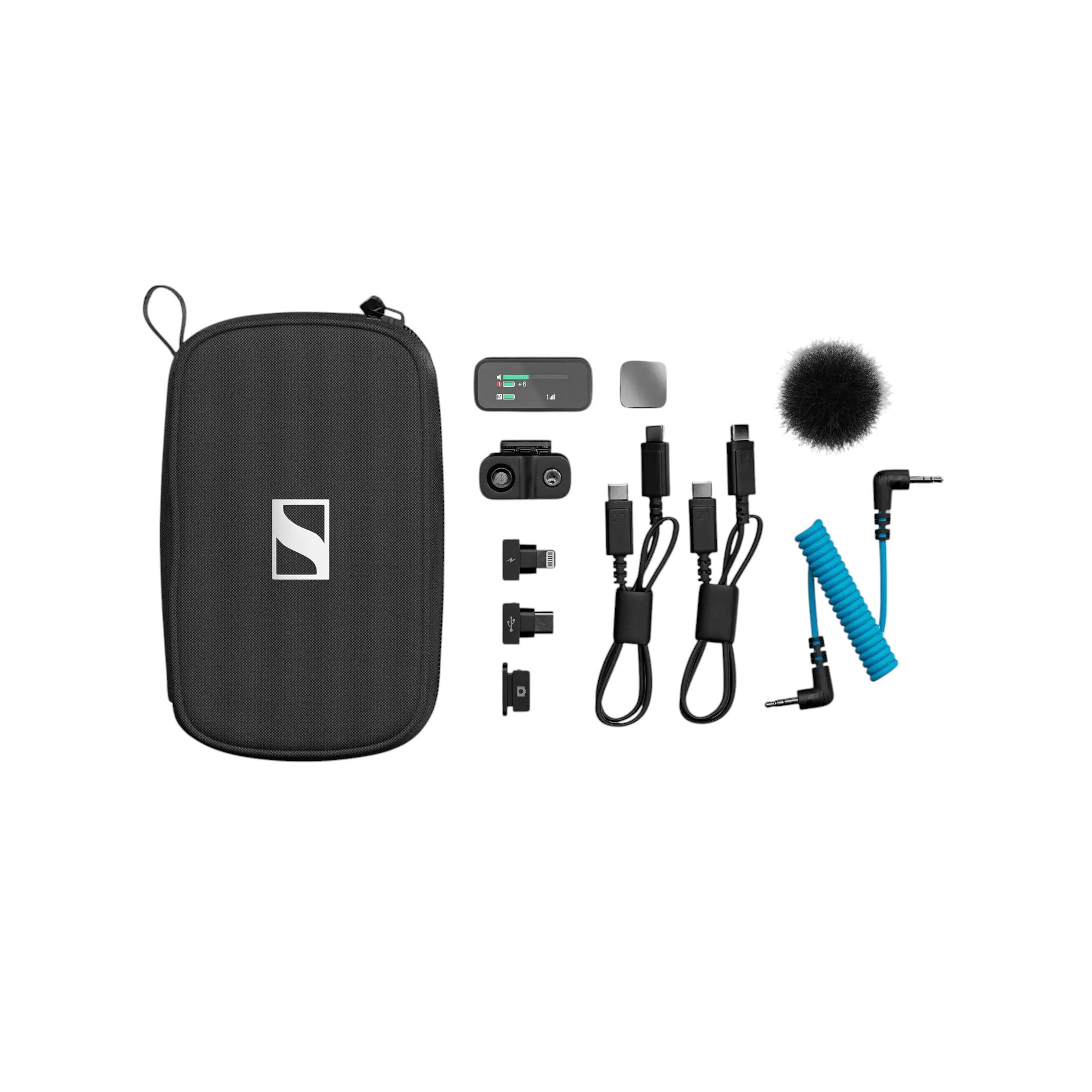 Profile Wireless  1-Channel Set