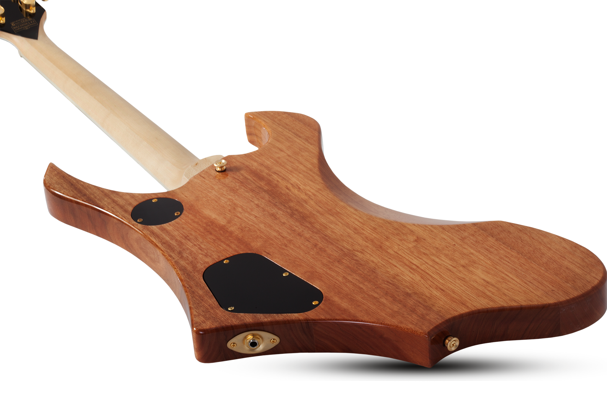 Goregehn, Blood River Burl