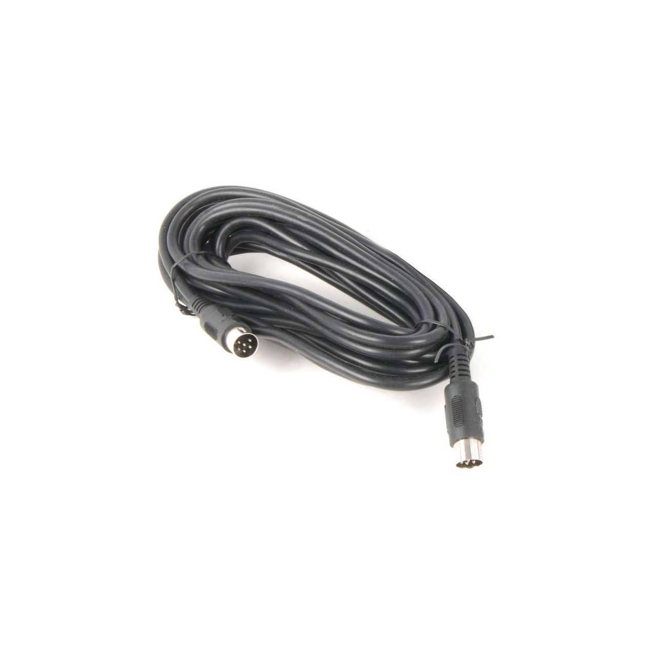 RF4G2/G3 Kabel für Footswitch (6-polig)