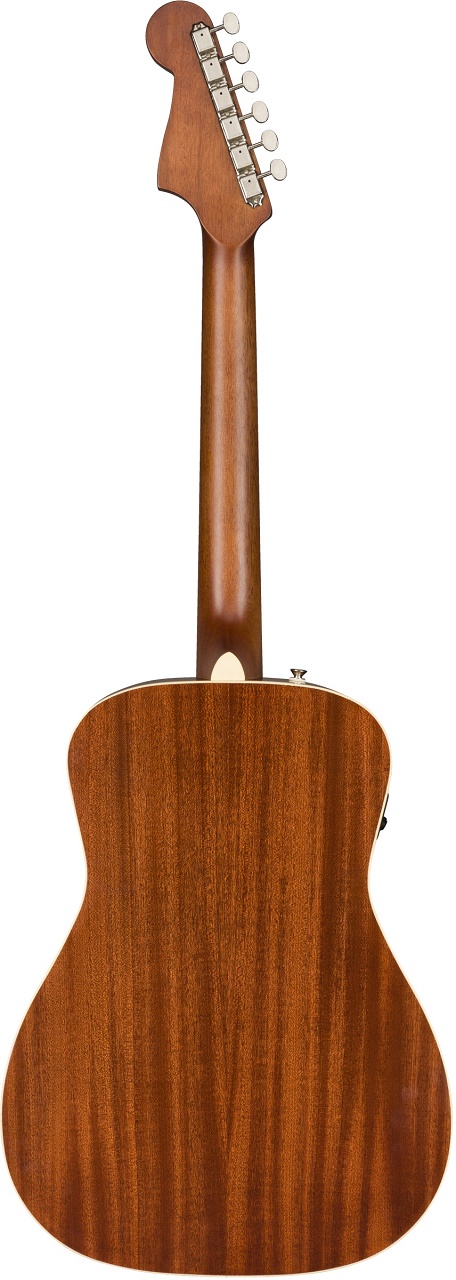 Malibu Player Sunburst WN