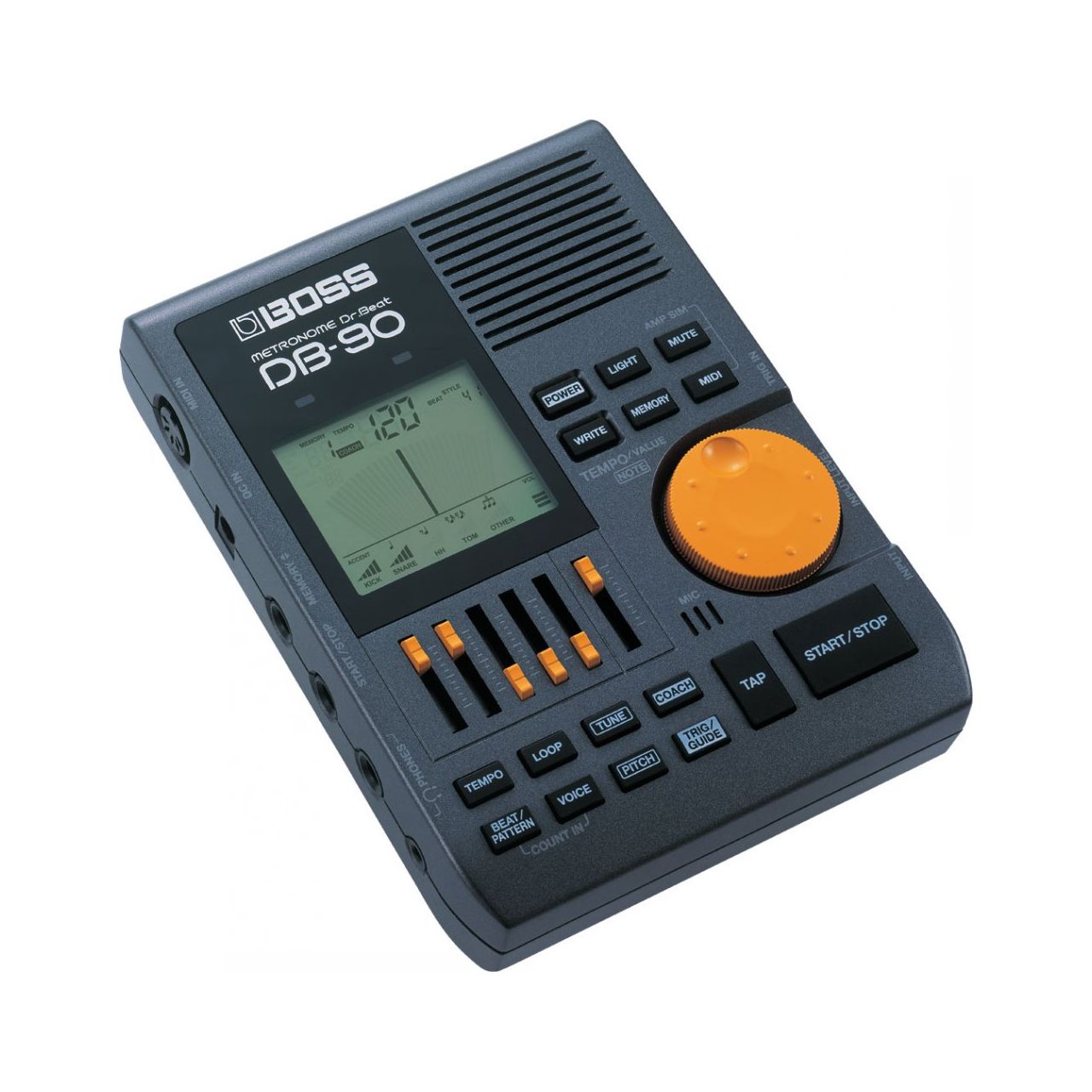 DB-90 - Dr. Beat Metronom