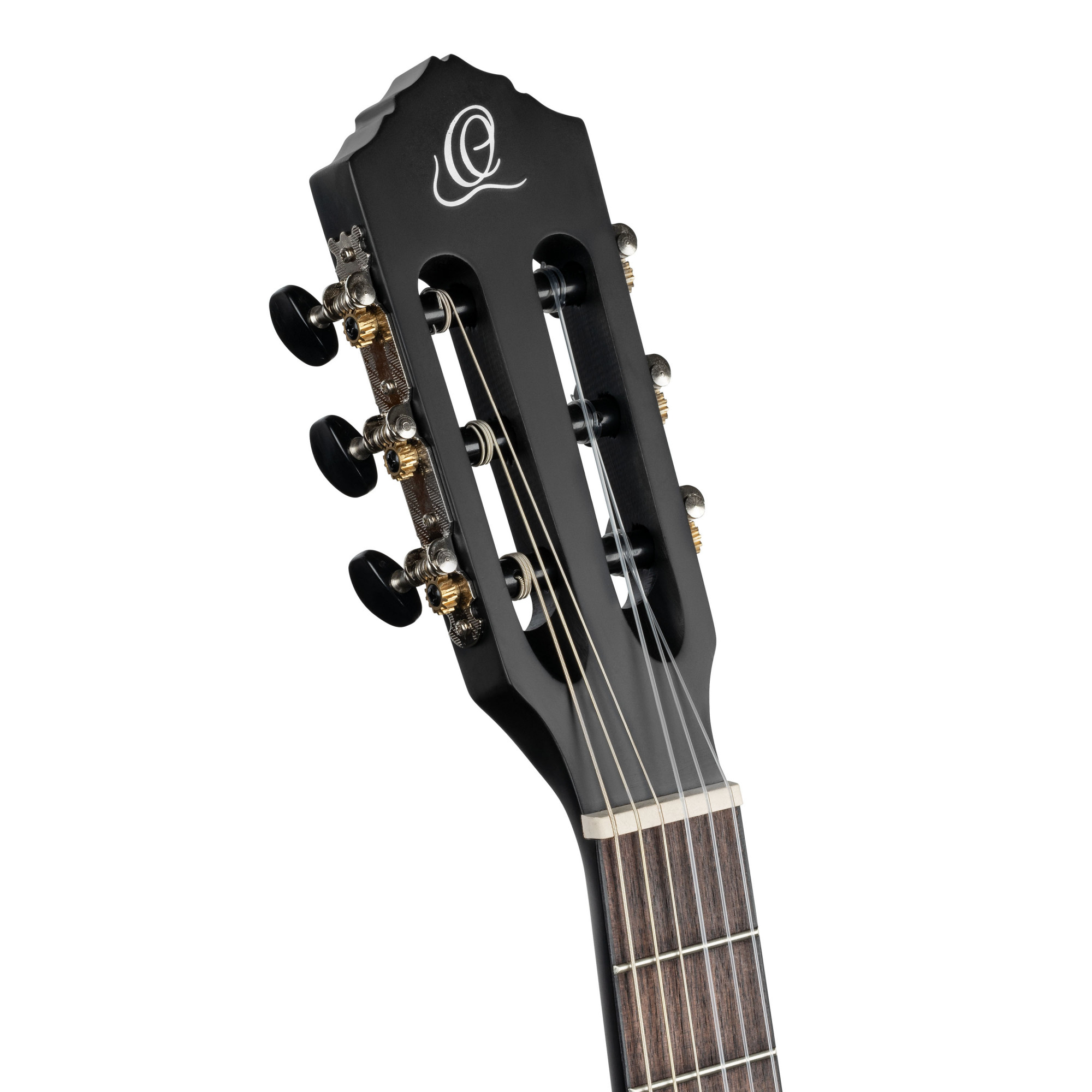 RST5M-3/4BK Student Series Klassikgitarre 6 String 3/4 - Black