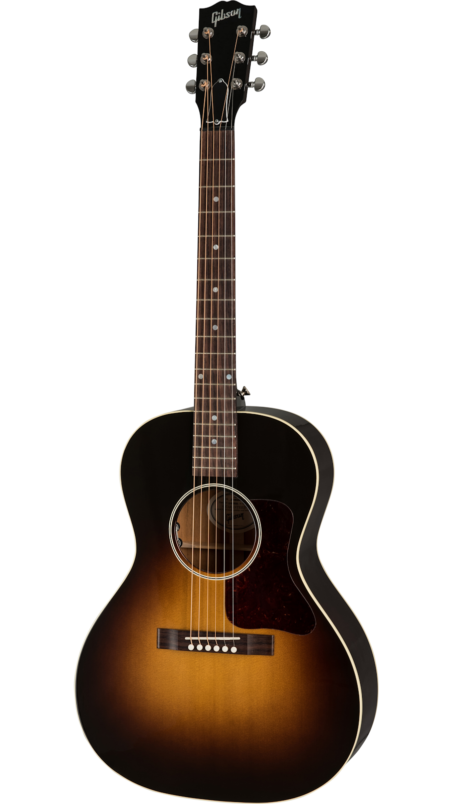 L-00 Standard Vintage Sunburst