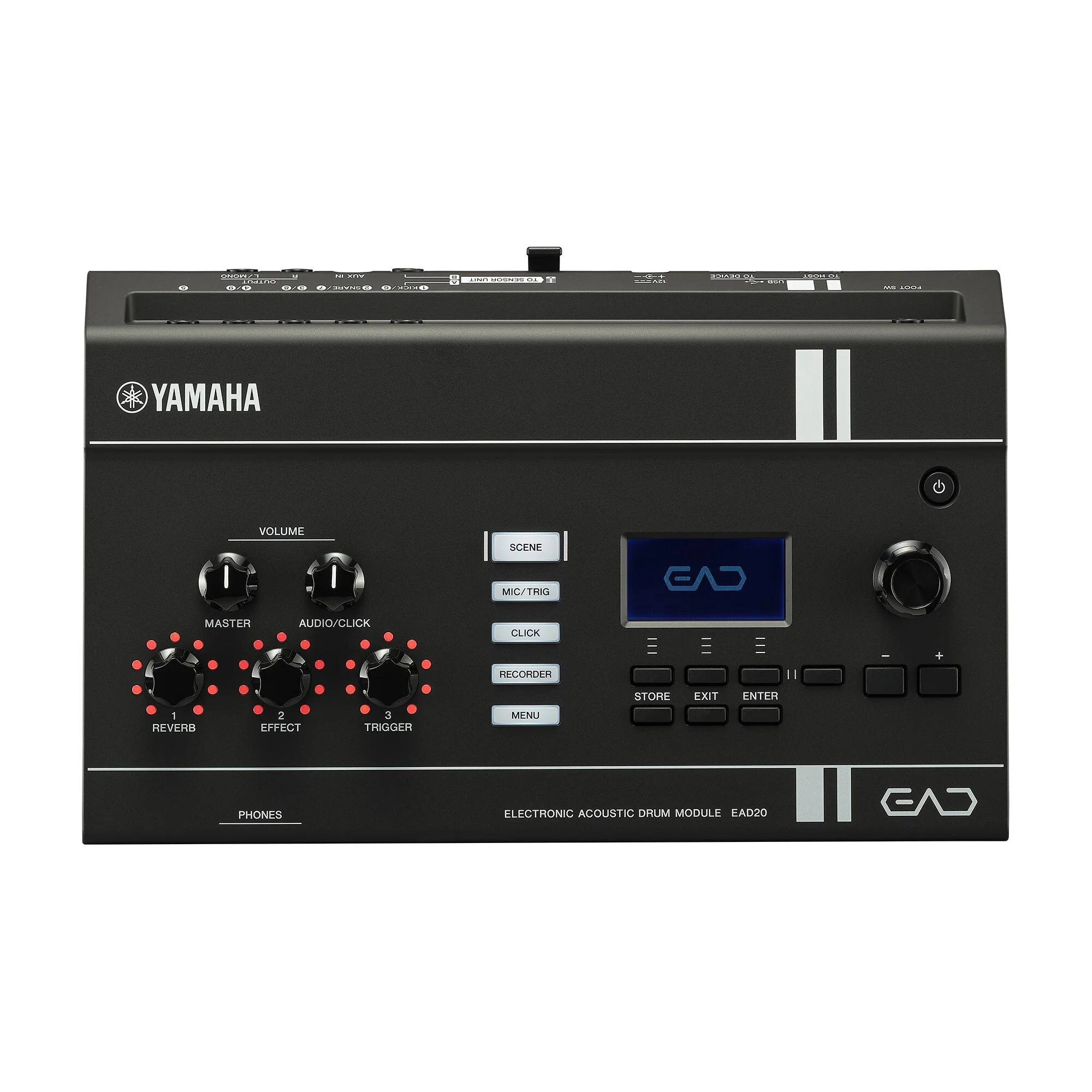 EAD20 Electronic Acoustic Drum Modul 