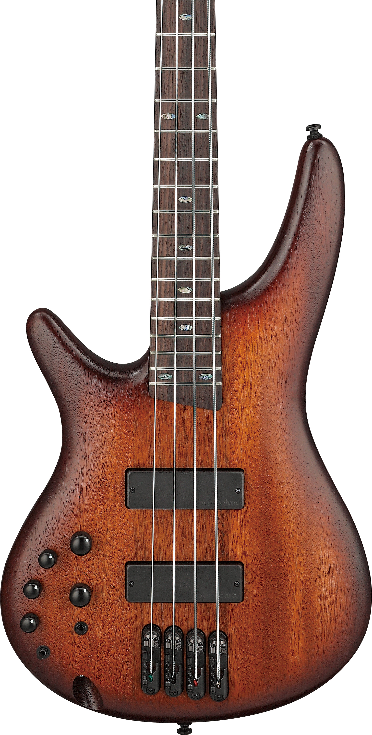 SR500AL-MHL 4-saiter Lefty E-Bass