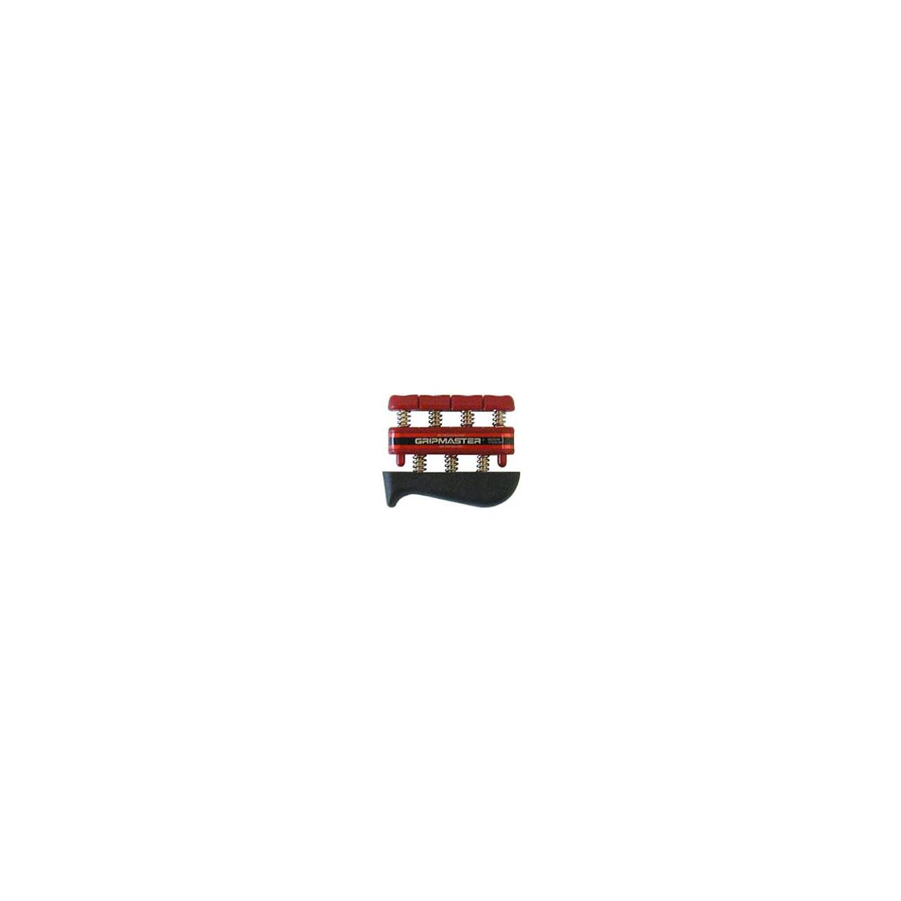GMM in Rot - Medium Tension