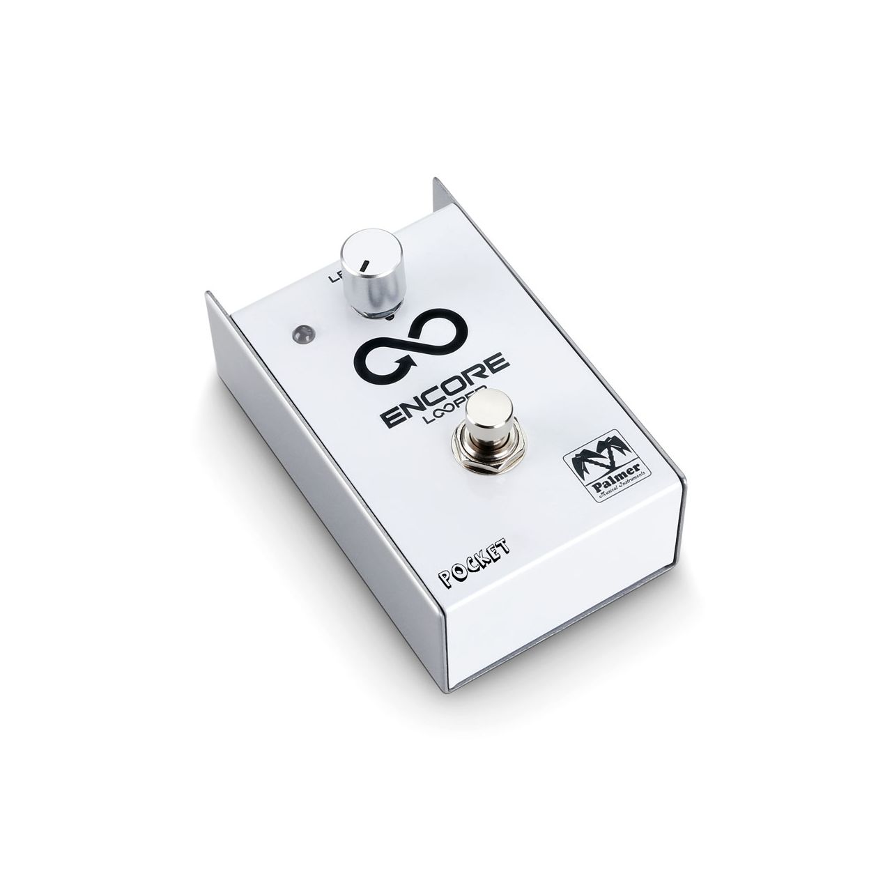 Palmer MI ENCORE - Looper Pedal