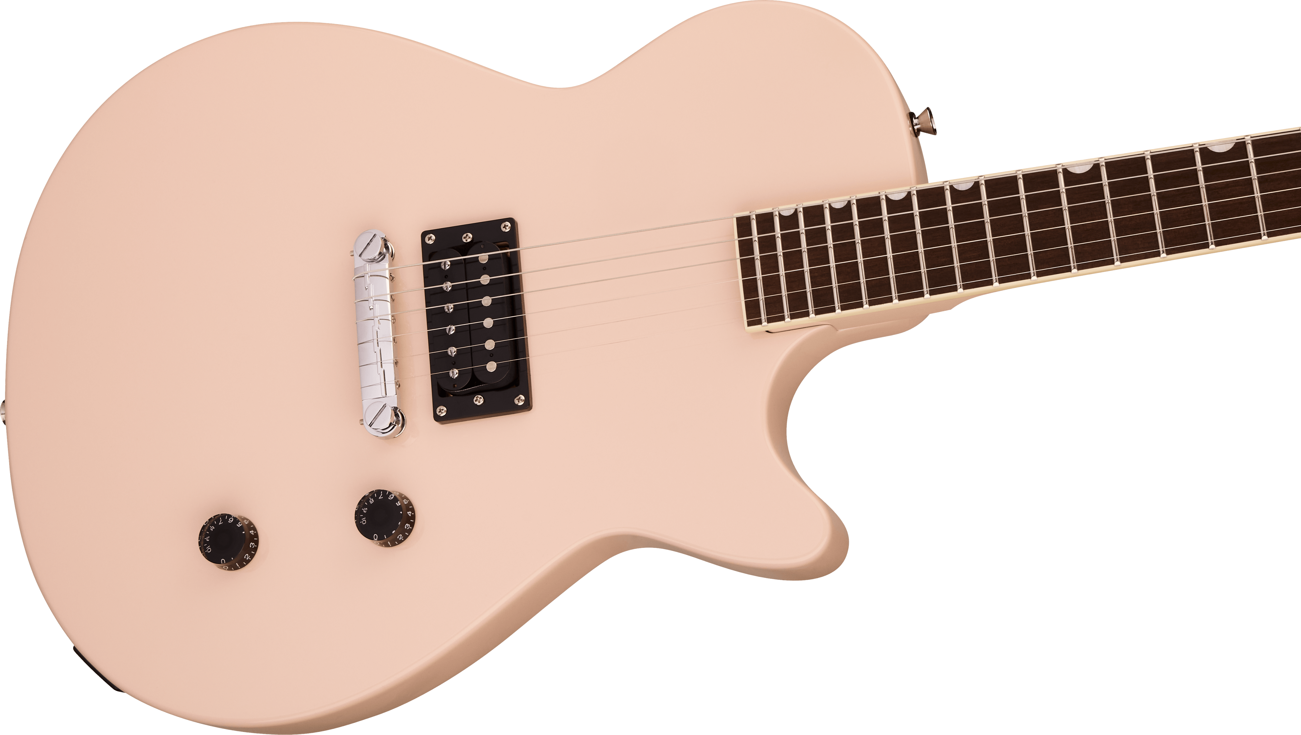 Streamliner Jet Club 1 Pickup Shell Pink