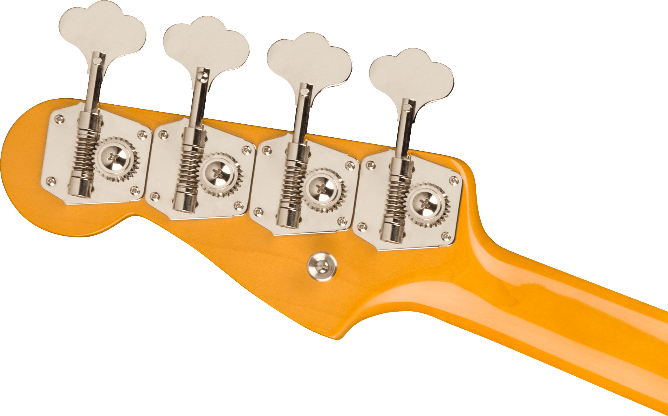 American Vintage II 1960 Precision Bass Black