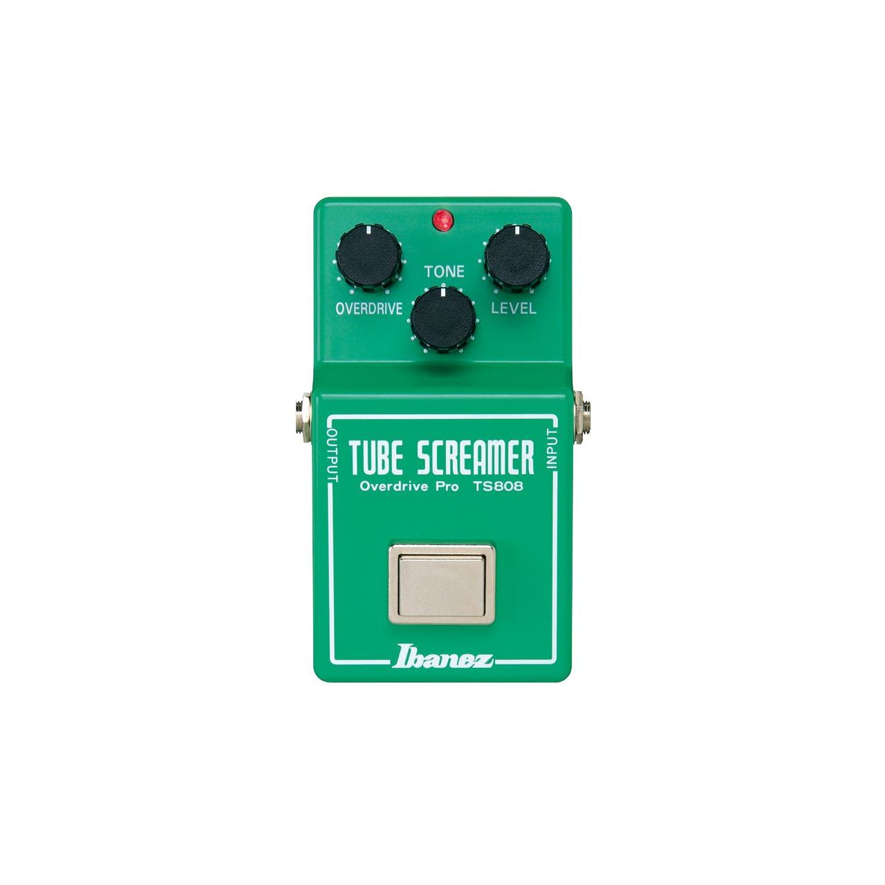TS-808 Overdrive Pro Tube Screamer
