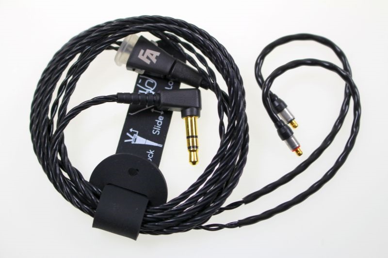 Estron UE IPX 1,2 Black