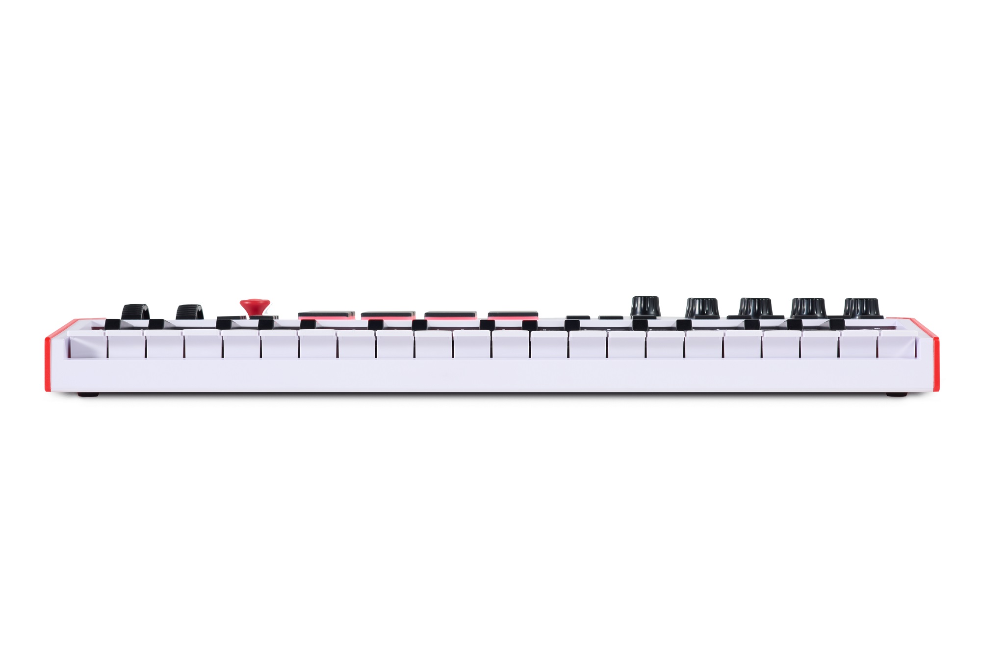 MPK Mini Plus White