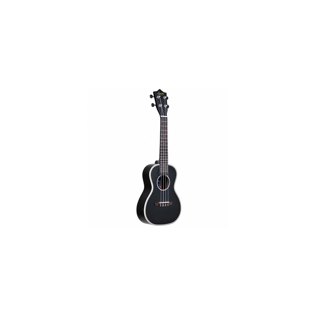 UKU-701S BK Soprano Ukulele
